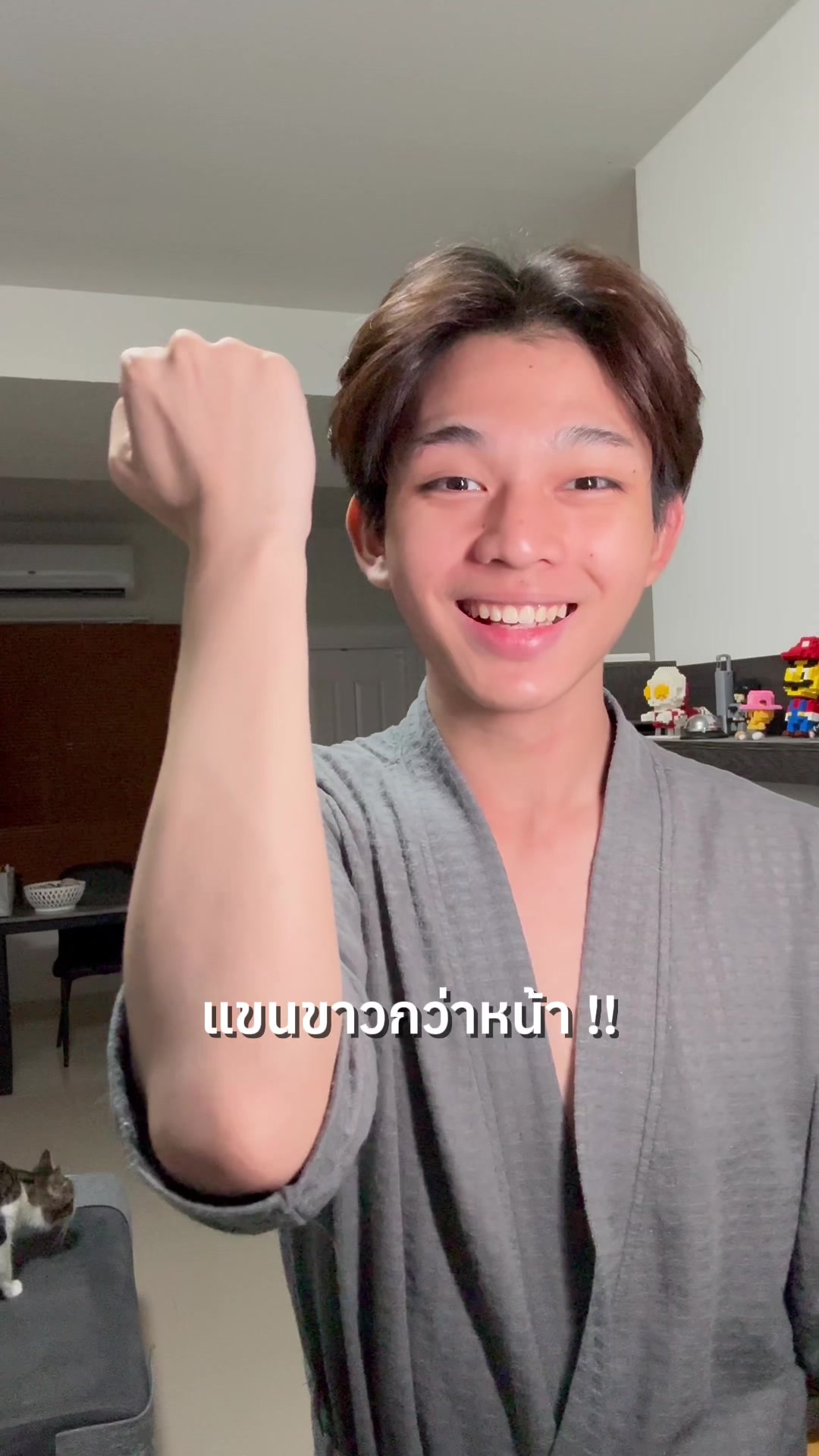 @เติ้ลแต่งหญิง