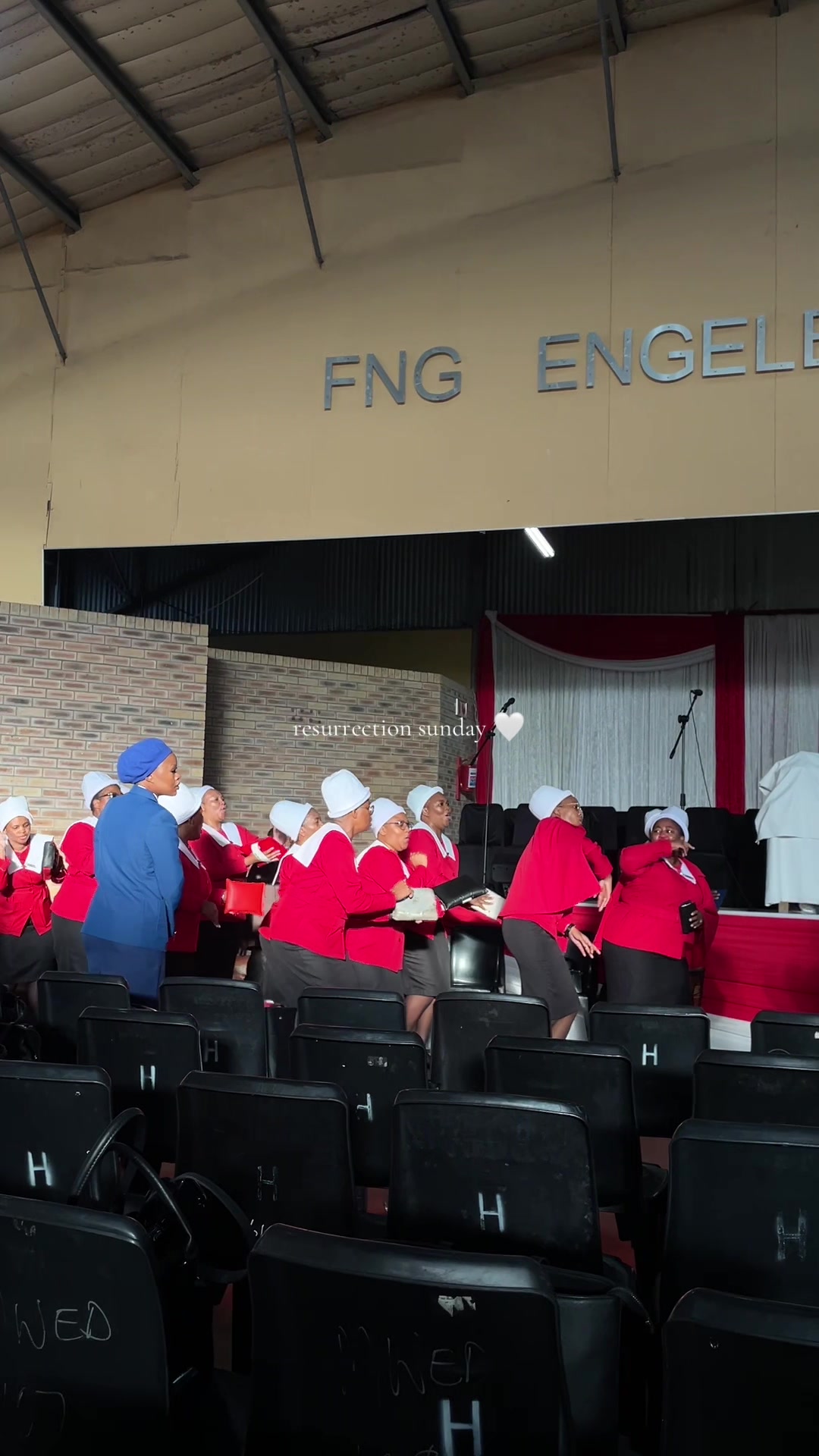 @CPUT Bellville MethSSoc