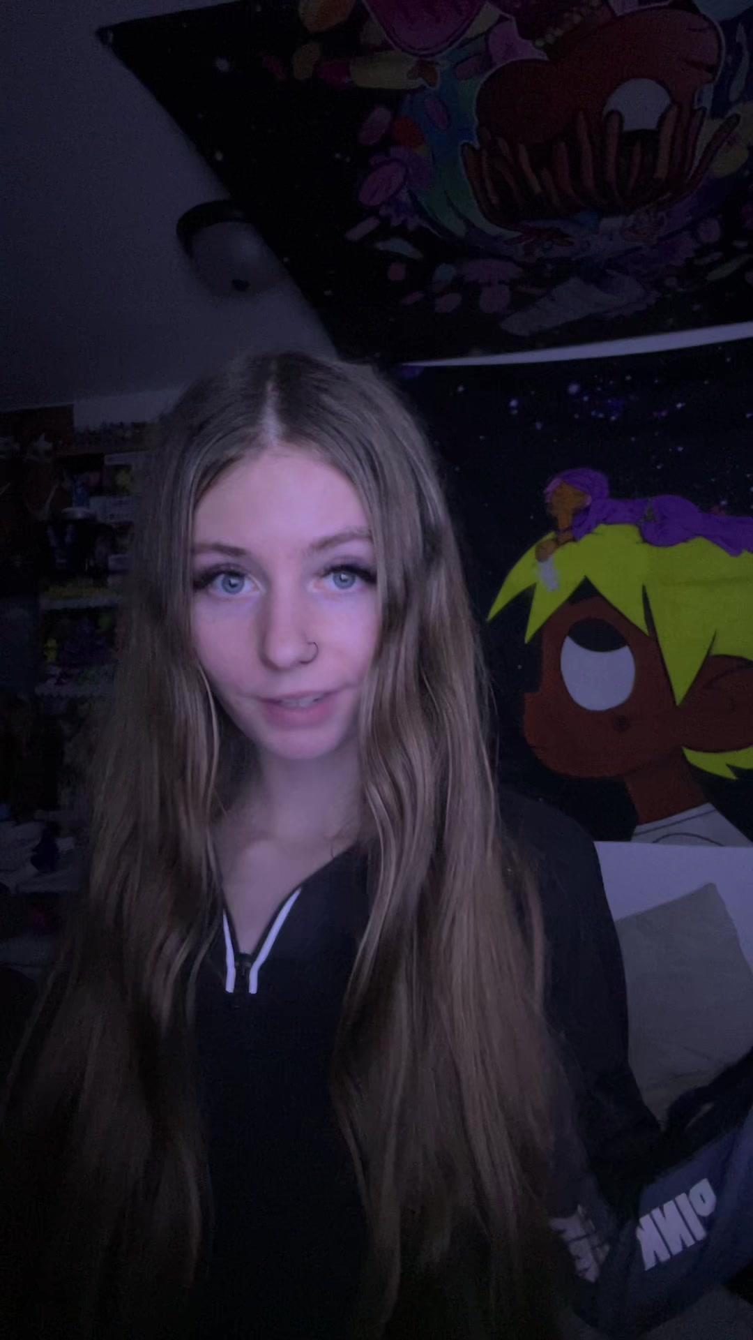 @SnowBunni โ