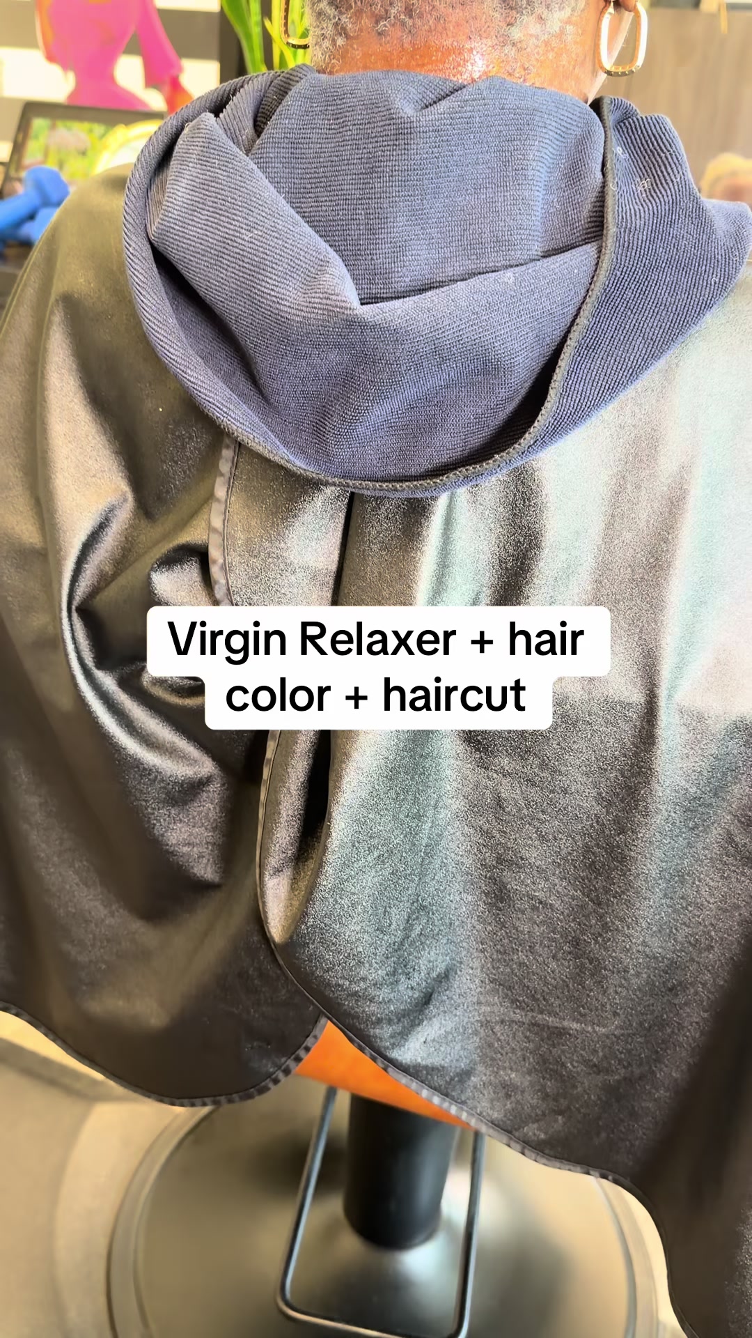 @Nykole - Hair Care Specialist