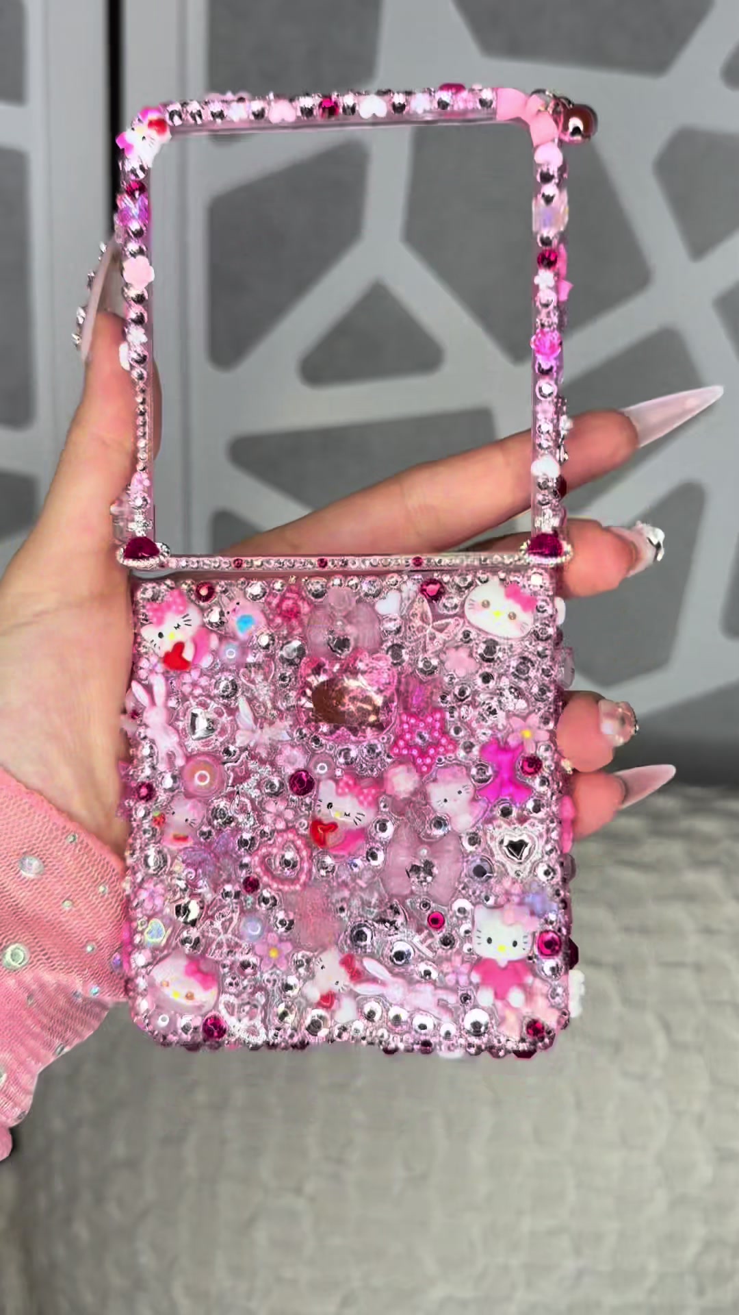 @rhinestones bling