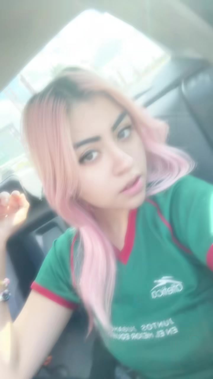@Crazypink
