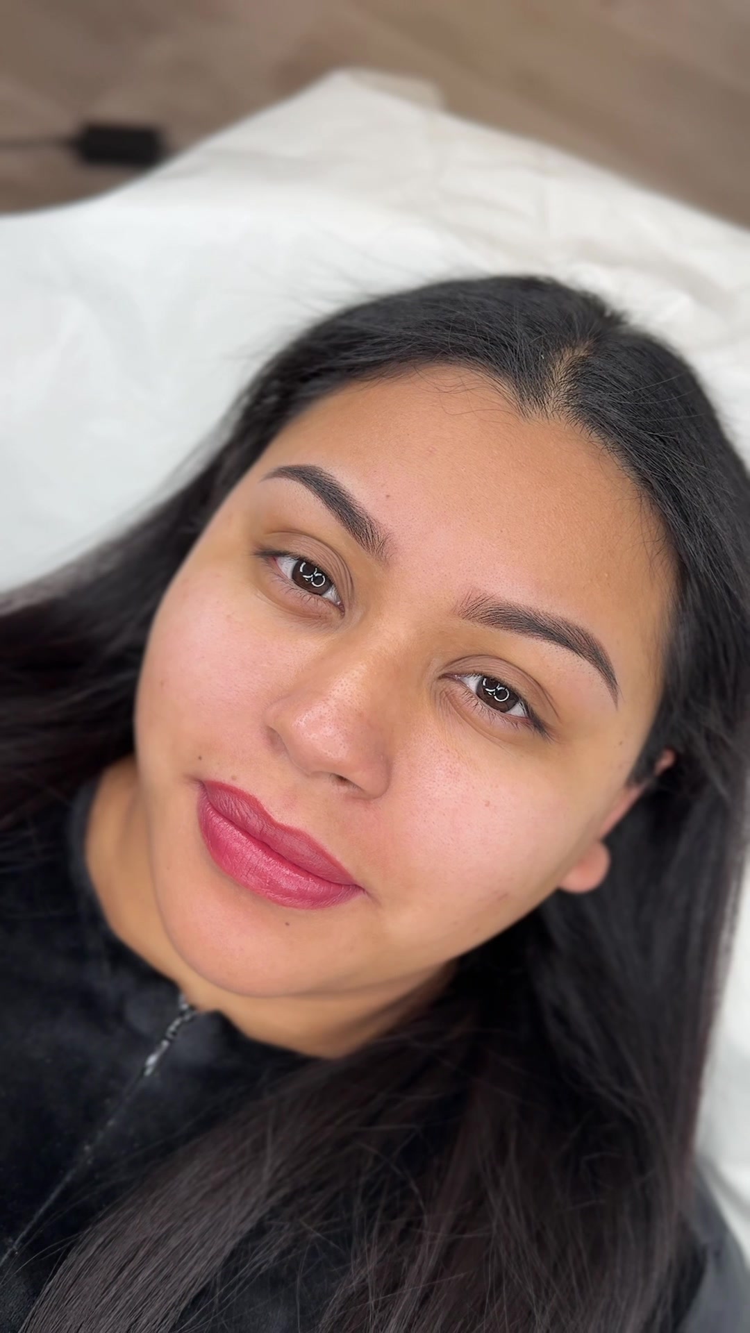 @Mountlake Terrace Brows & Lips