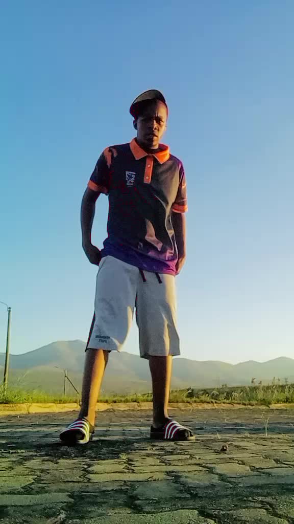 @Jay-dee Felix II