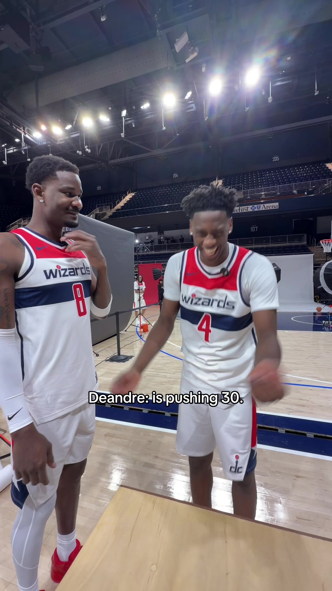 @Washington Wizards