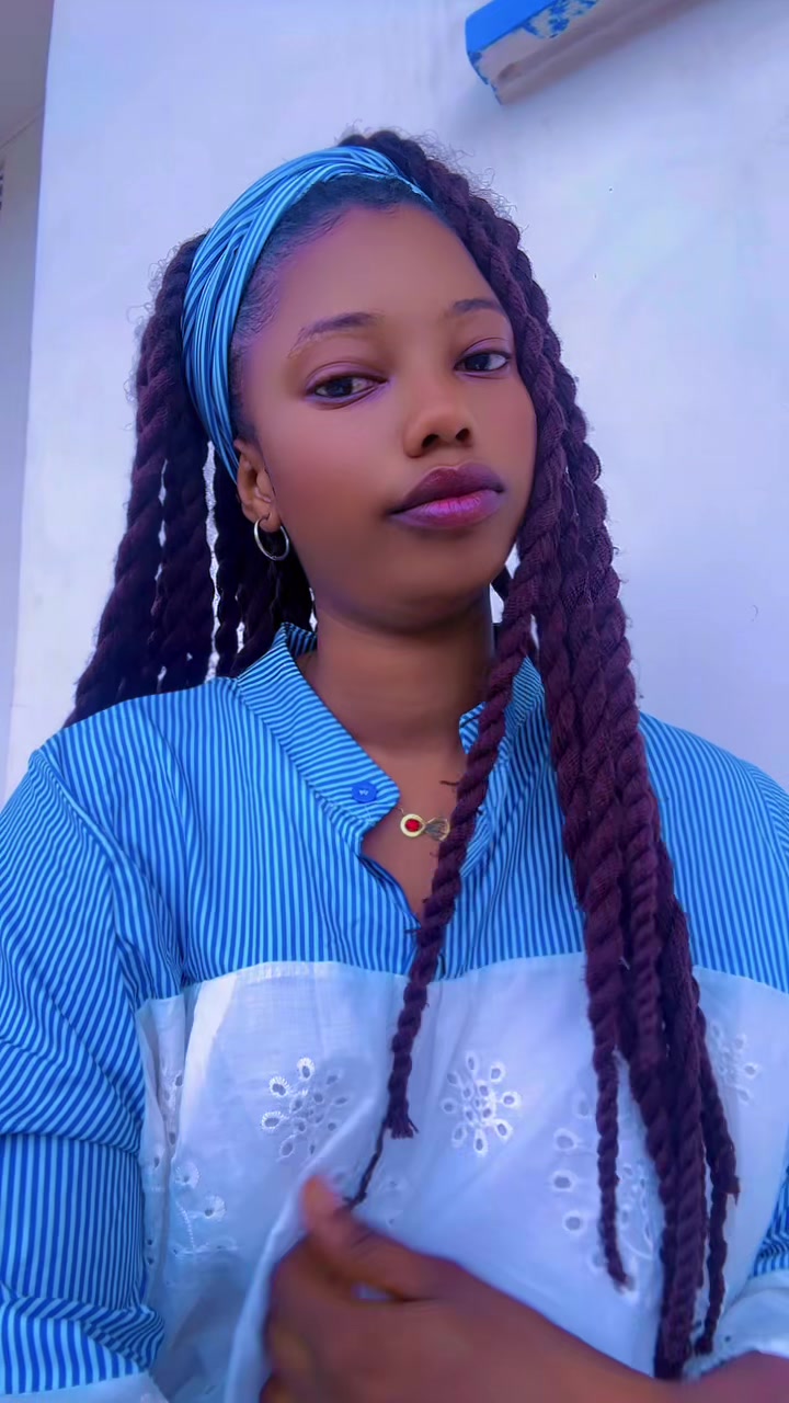 @La femme du boss🇧🇫❤️🇨🇮