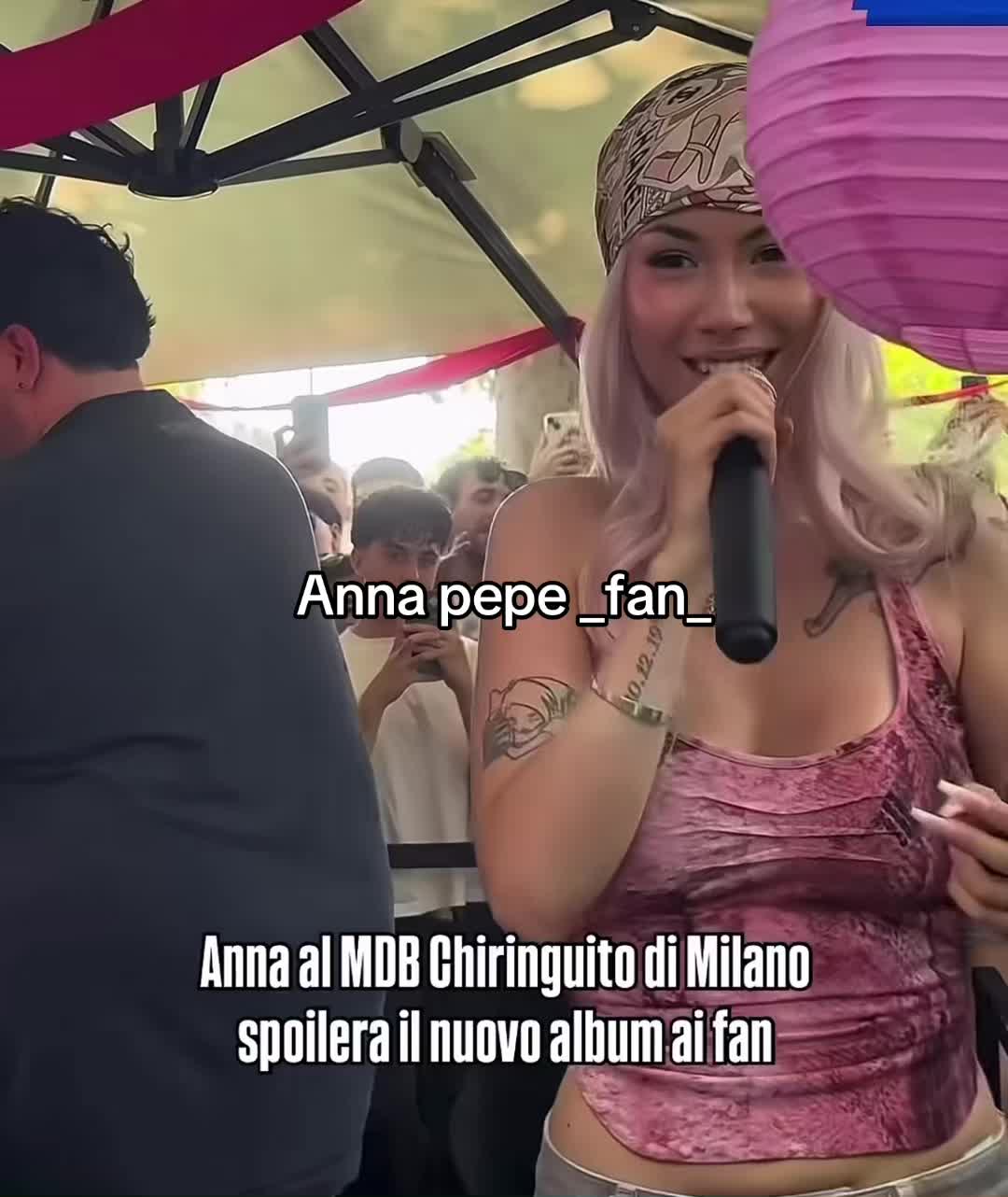 @Anna pepe _ fan_
