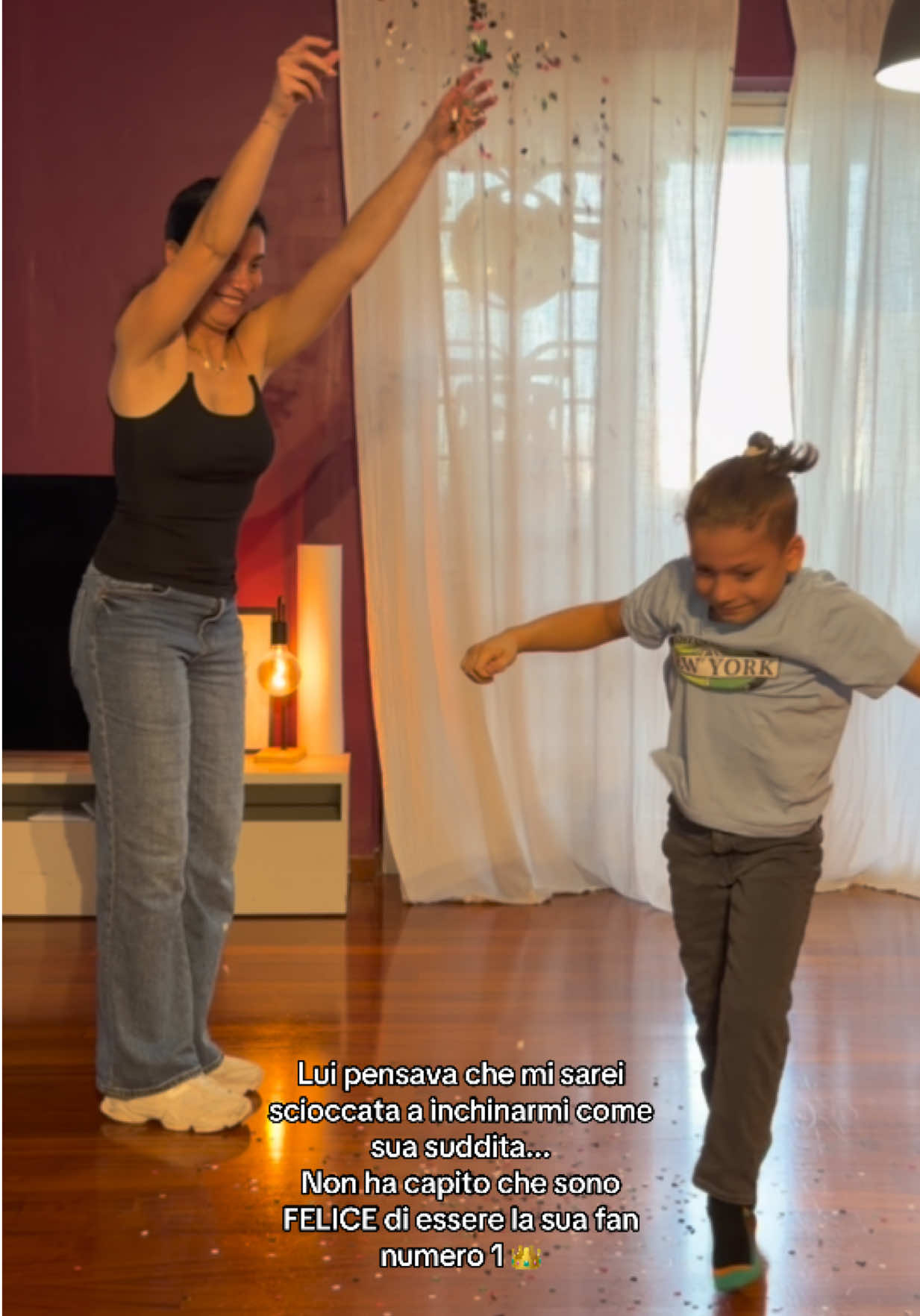 @Mamma di LittleLeoGym