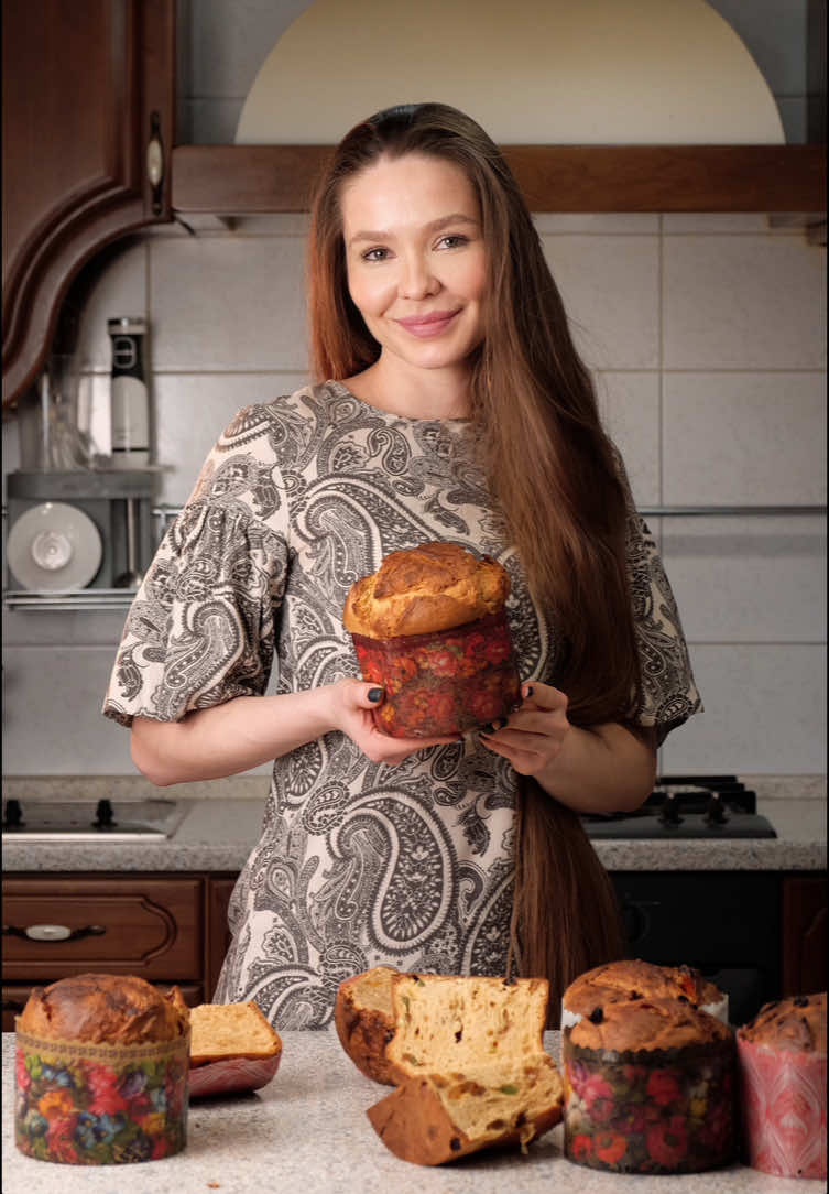 @Школа хлеба Tati Bread School