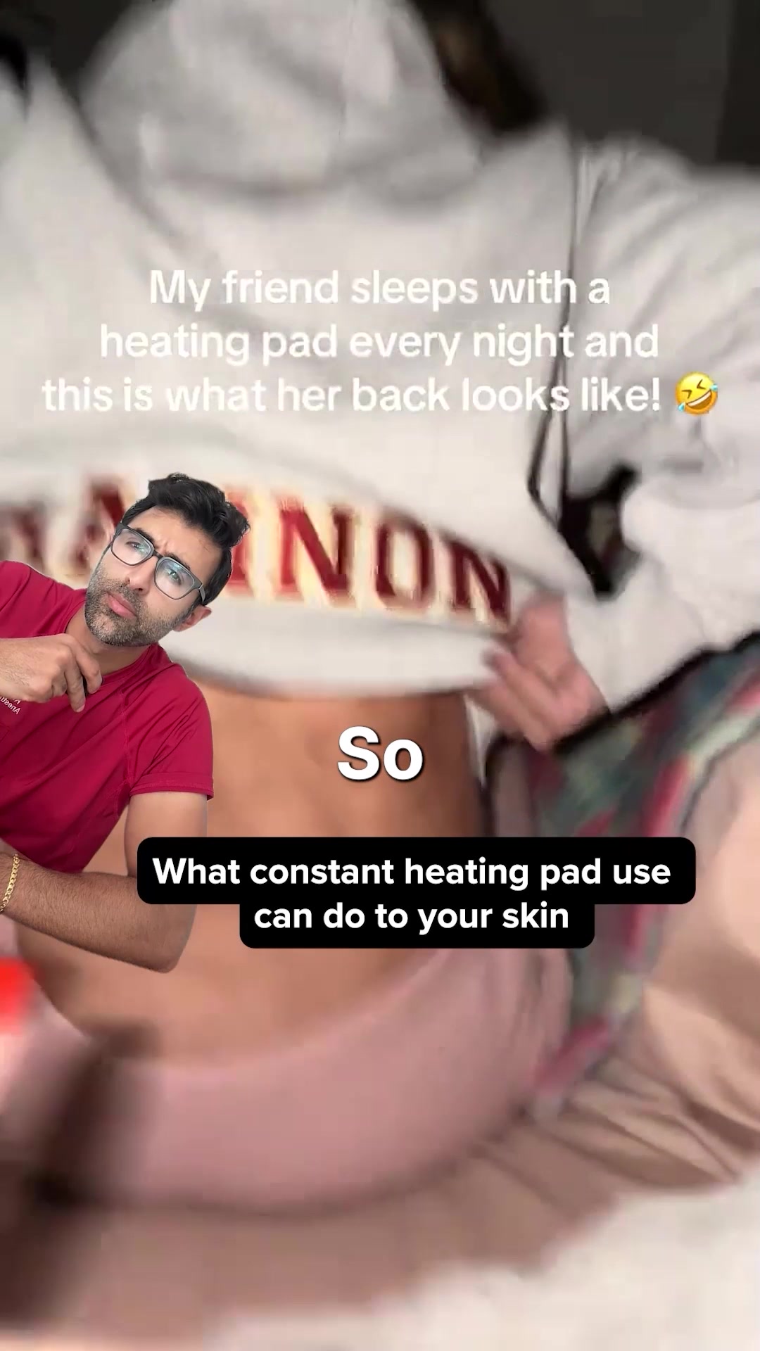 @DoctorSood, M.D.