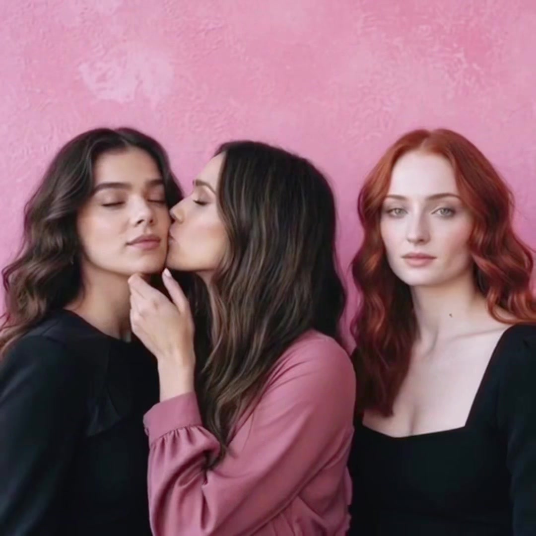 @girls get along