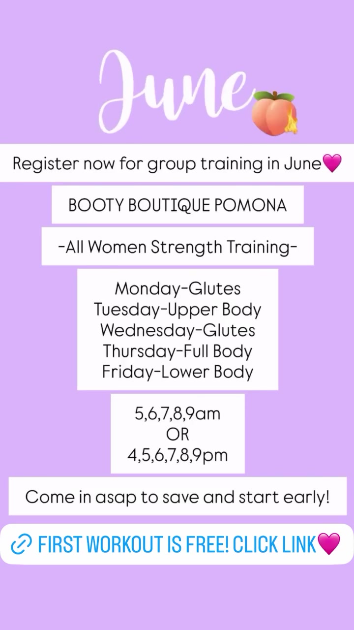 @Boutique Pomona