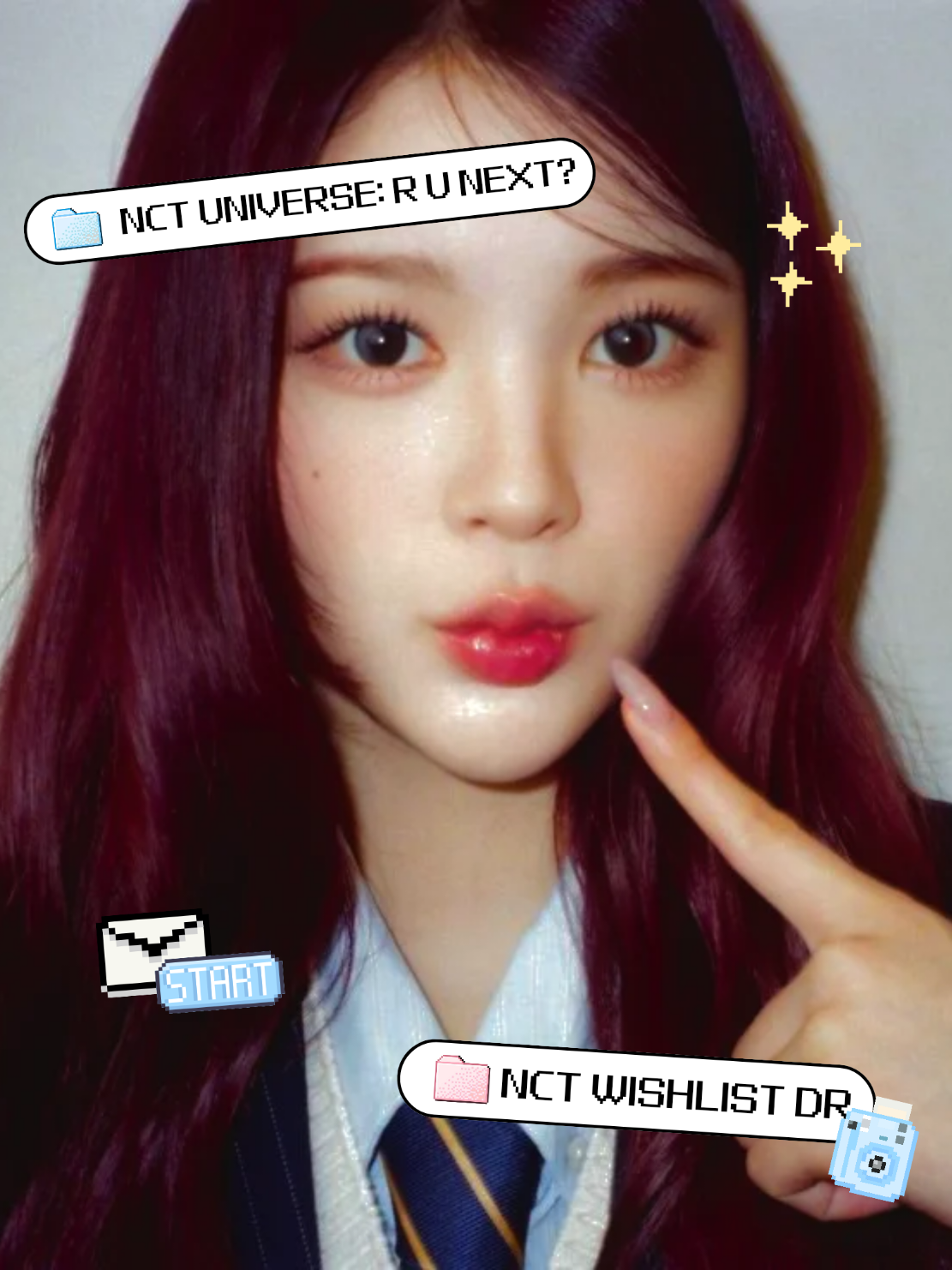 @maya ⋆˚࿔