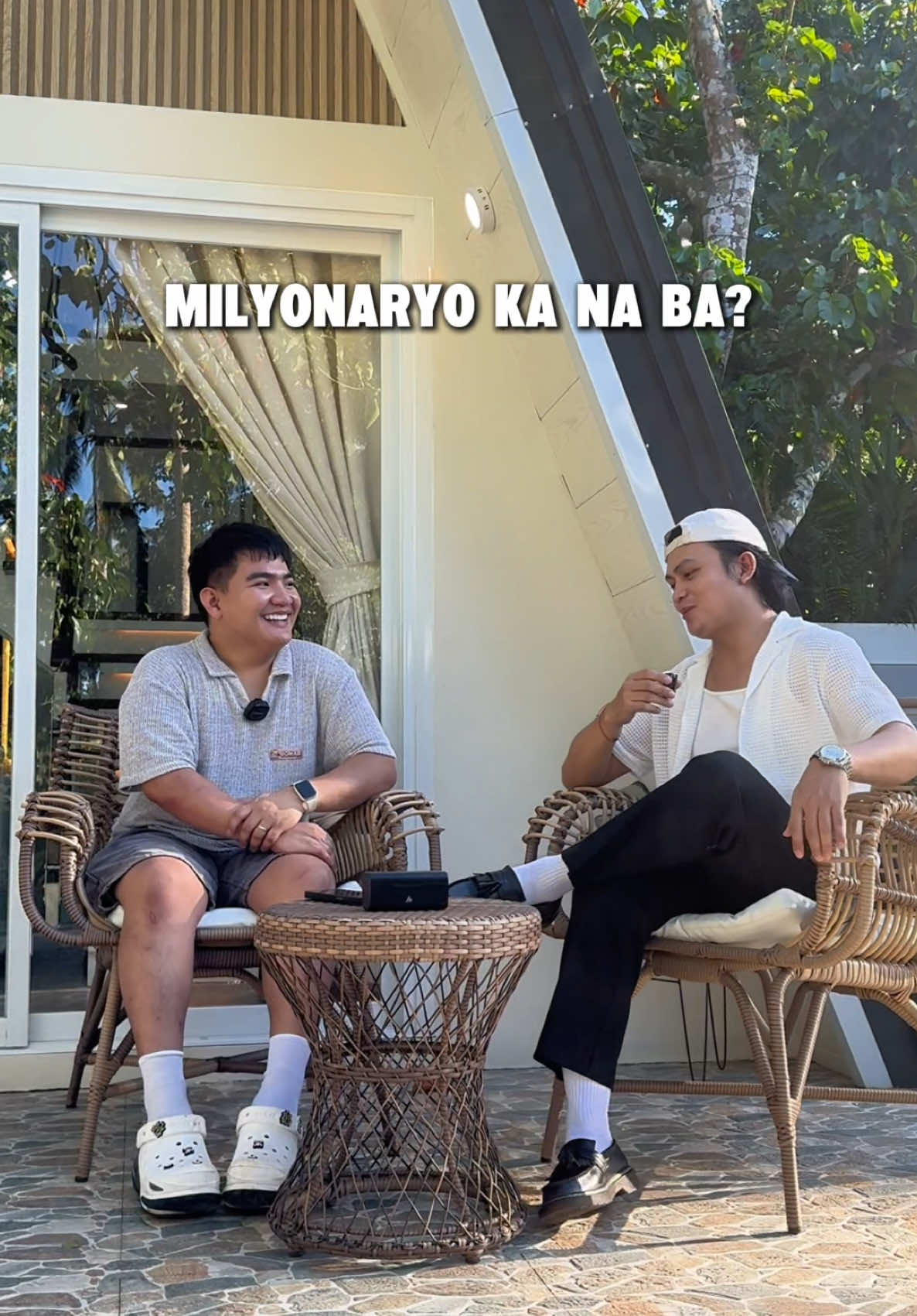 @WIL BUENA VLOG