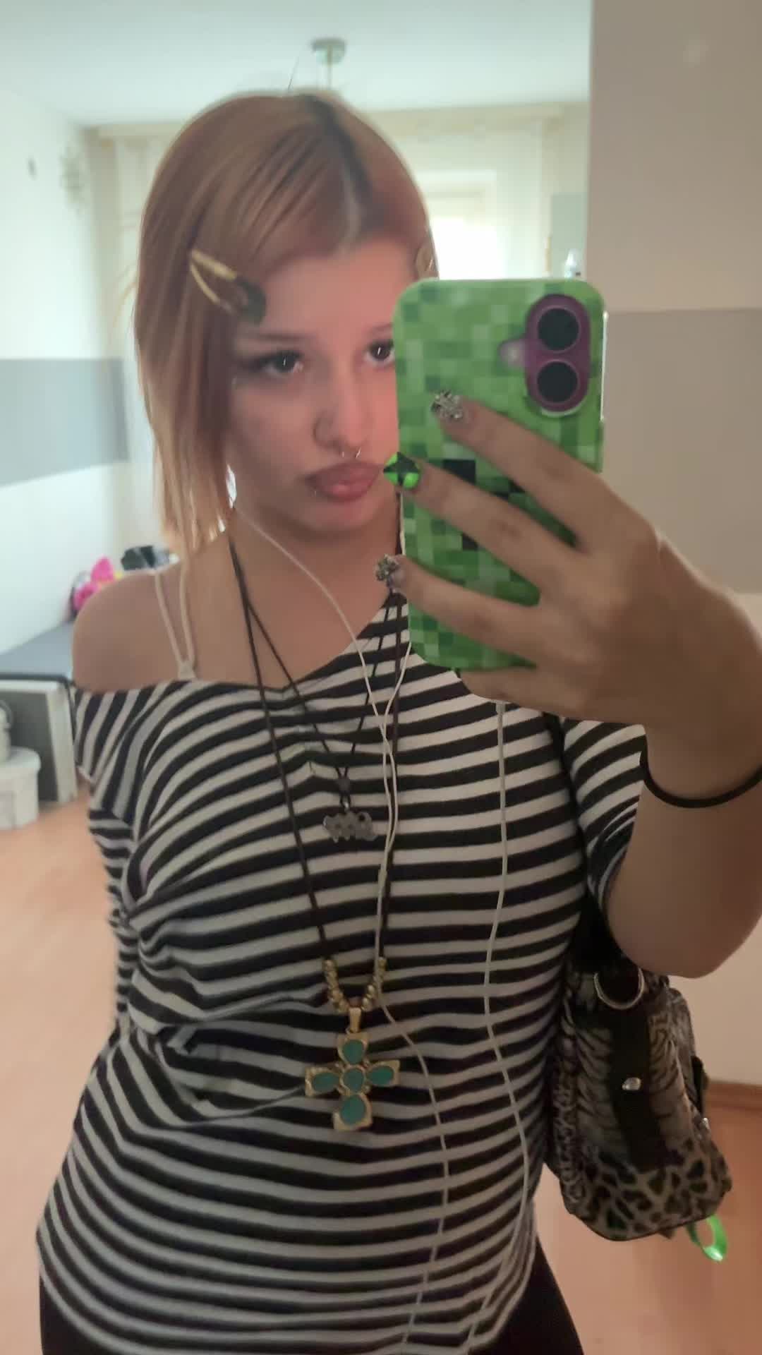 @ 