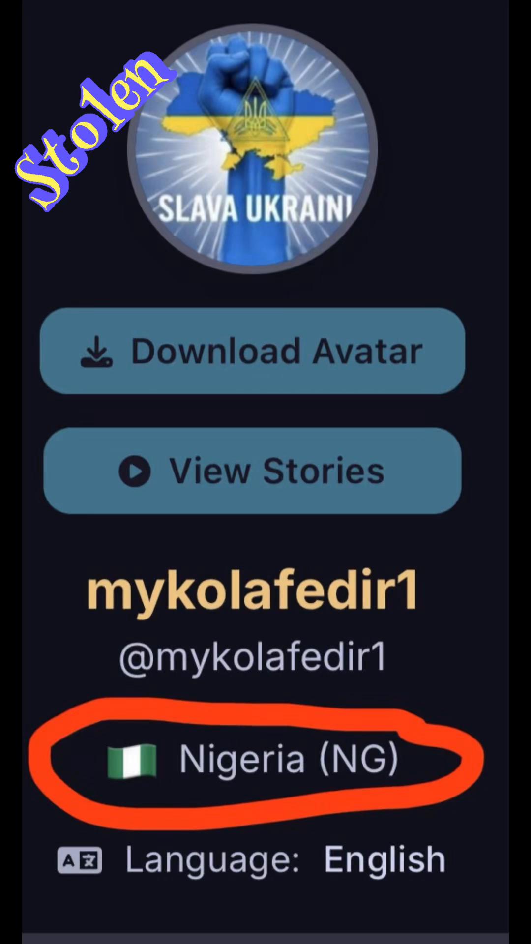 @Scambaiter