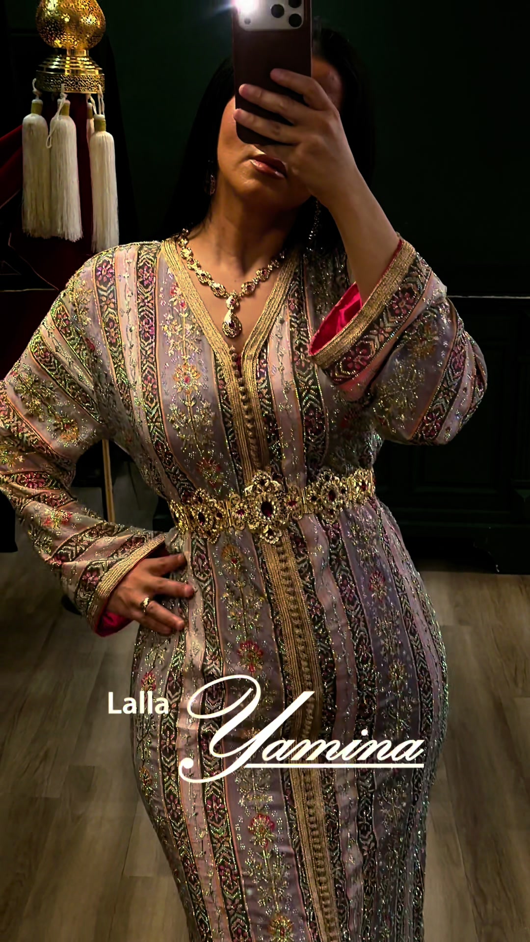 @Lalla Yamina