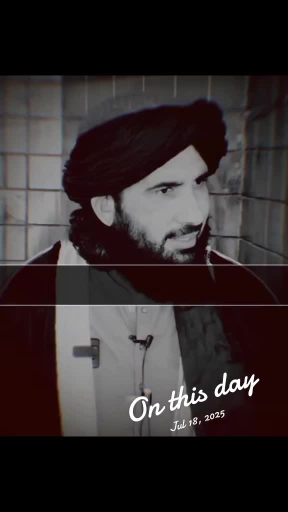@🌹مولانا خلیم سید ھاشمی🌹