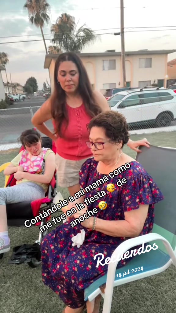 @Lupita Flores