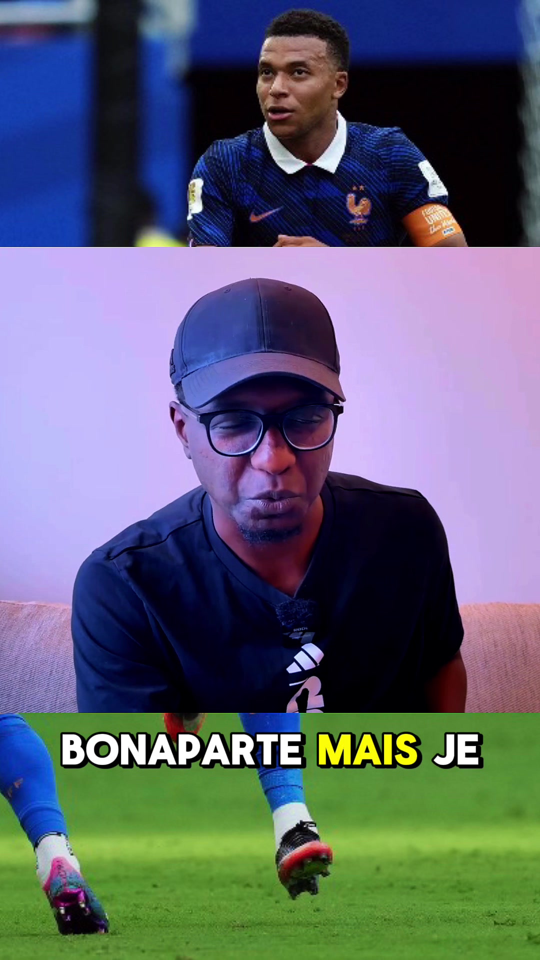 @Debrief Foot ⚽️✨💫