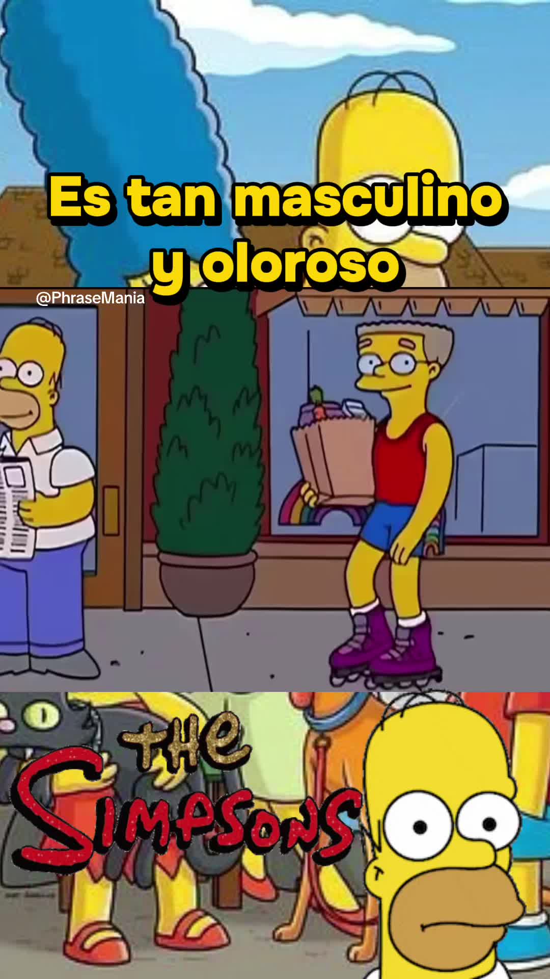 @PhraseMania