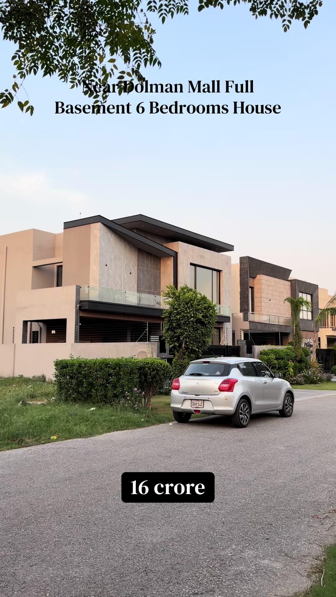 @Mianwali Properties DHA Lahore