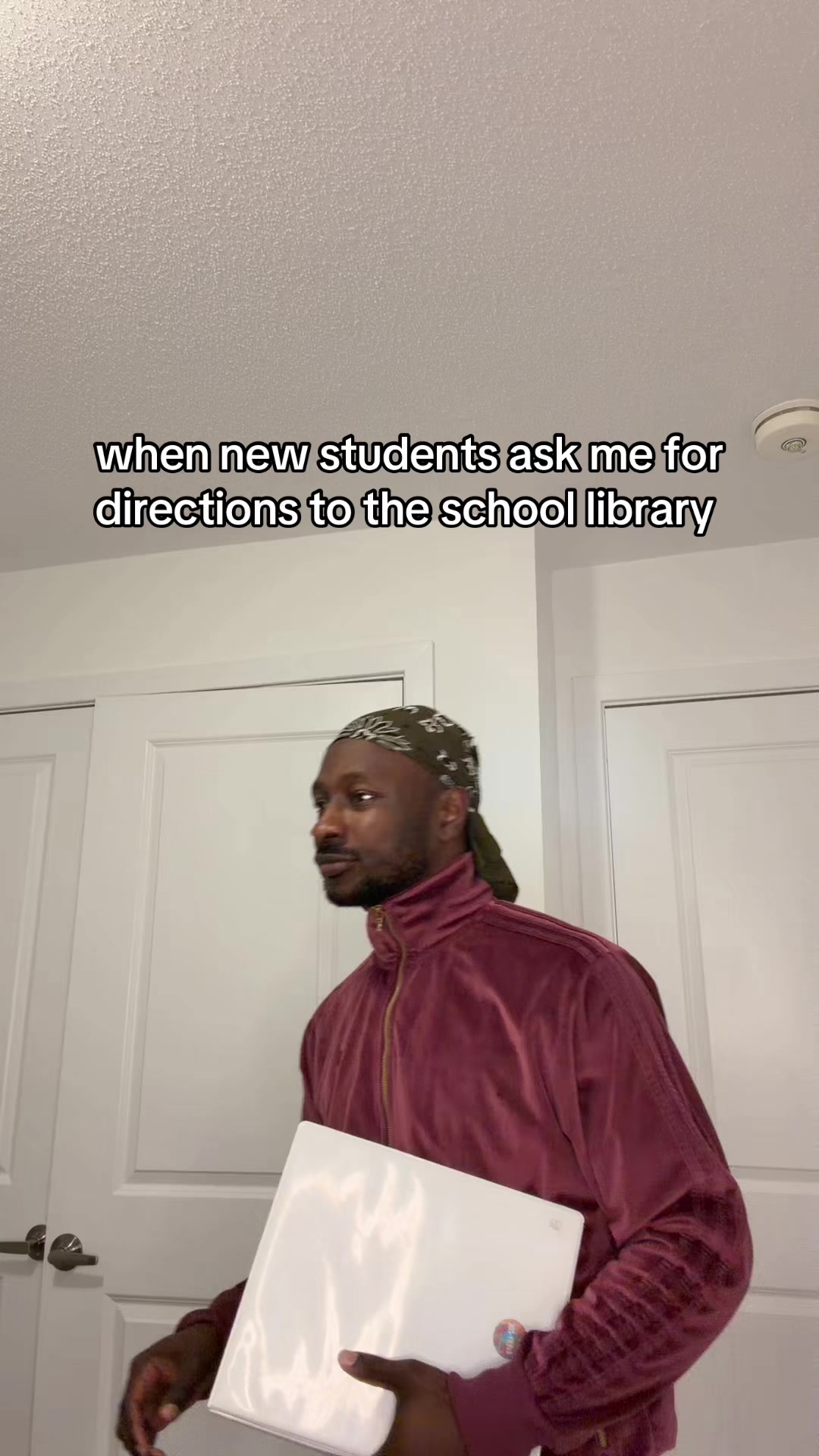 @Mr Krowd