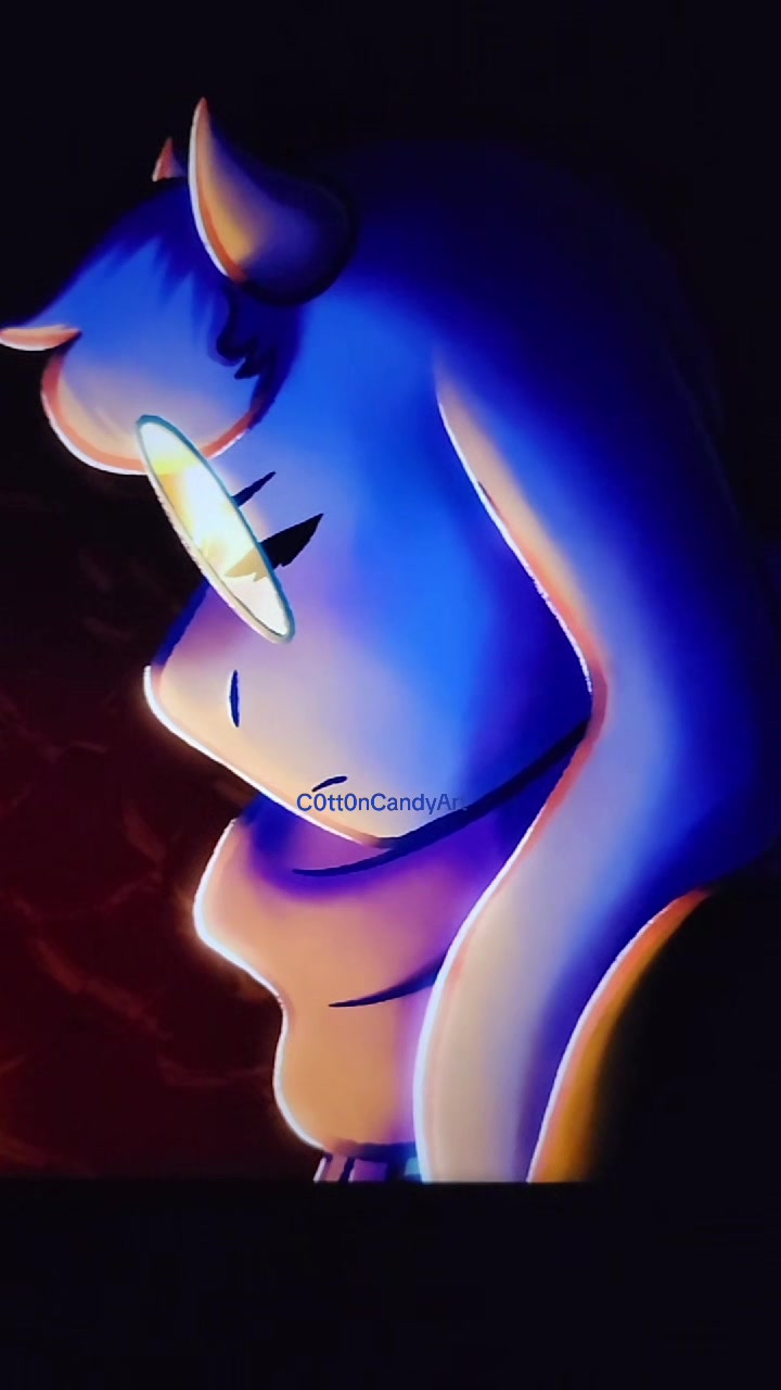 @C0tt0nCandy Art