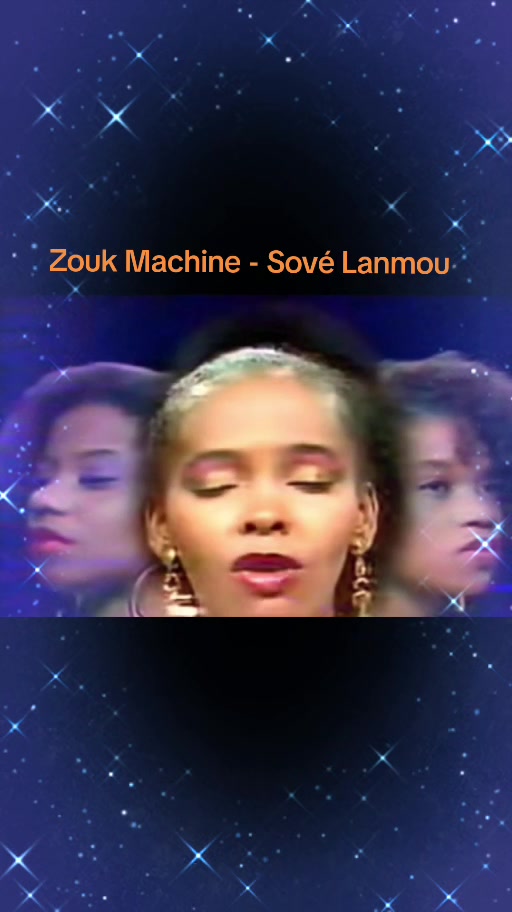 @MusiqueAfroCarib&eacute;enne