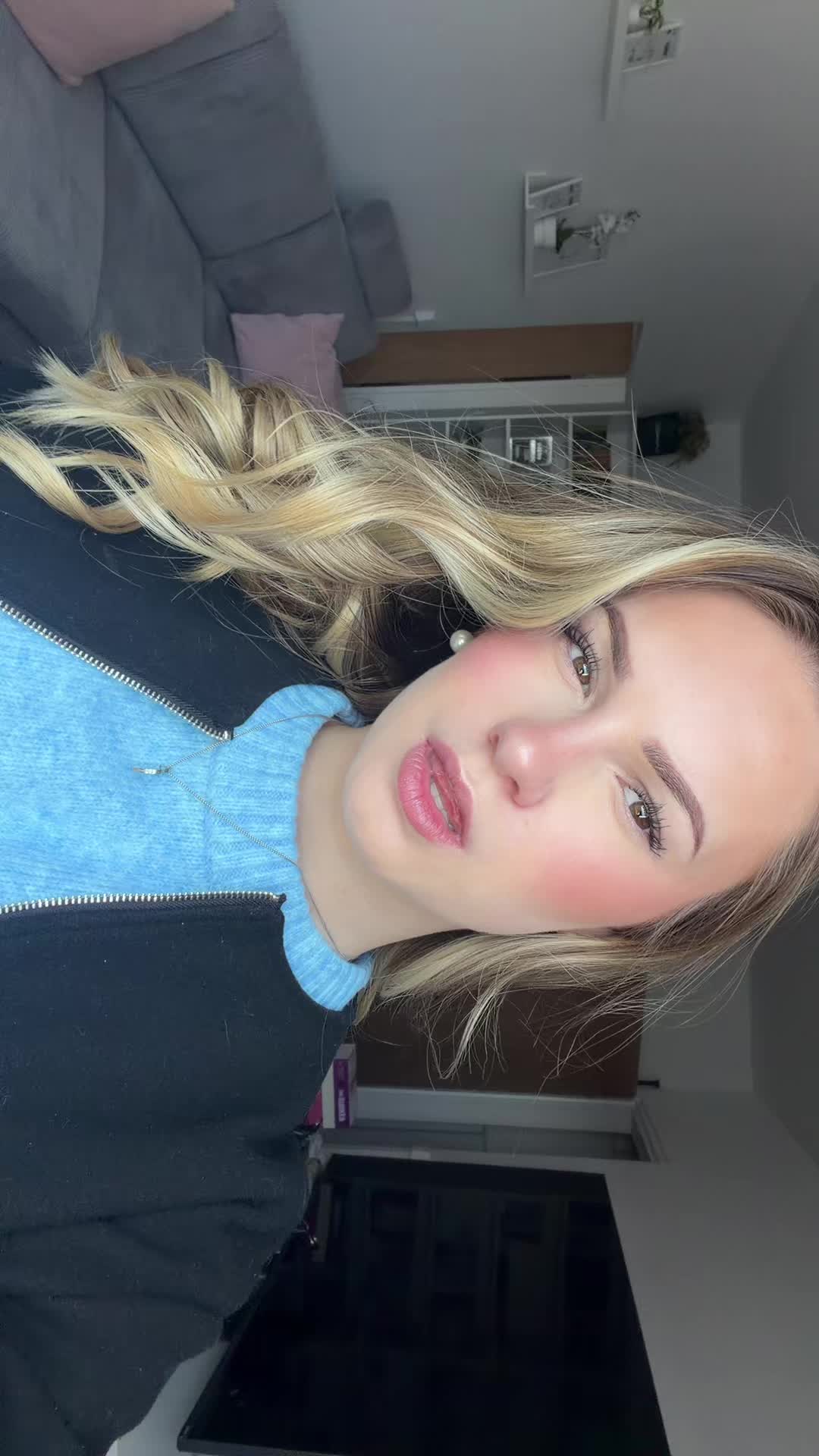 @lilly marie