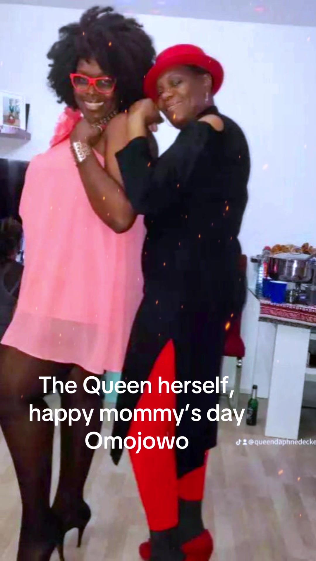 @Queen Dee