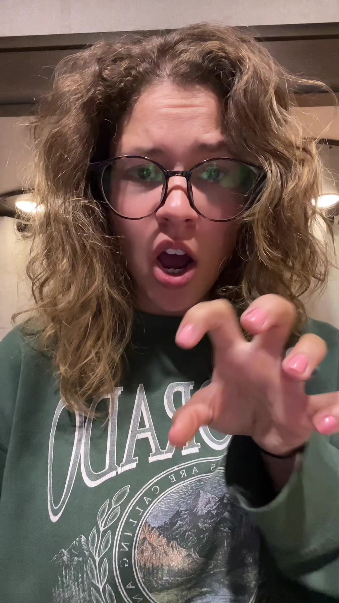 @Tori Kamm
