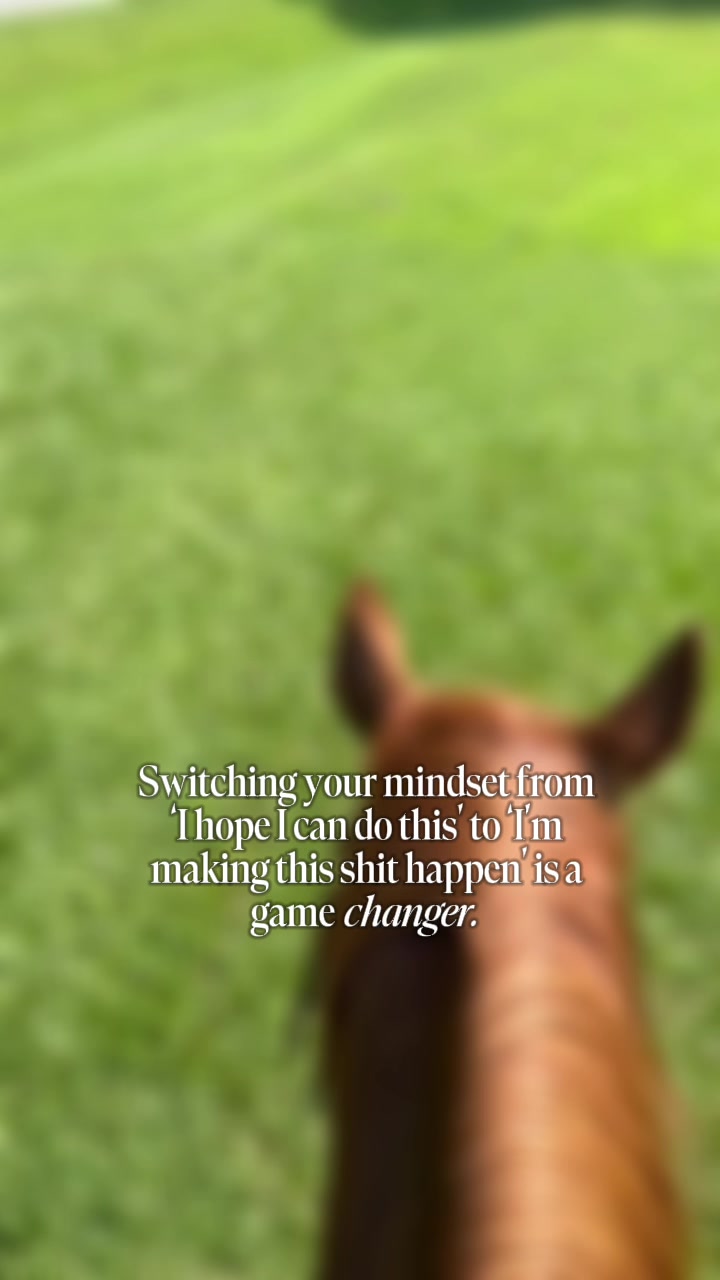 @Horselife