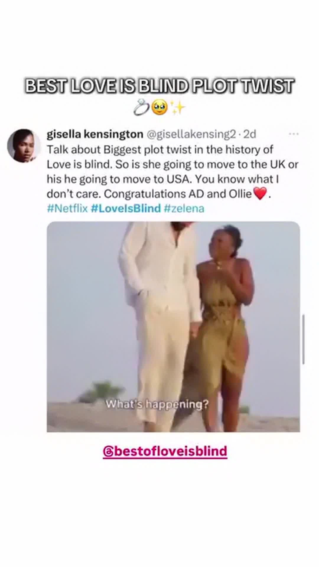 @Bestofloveisblind