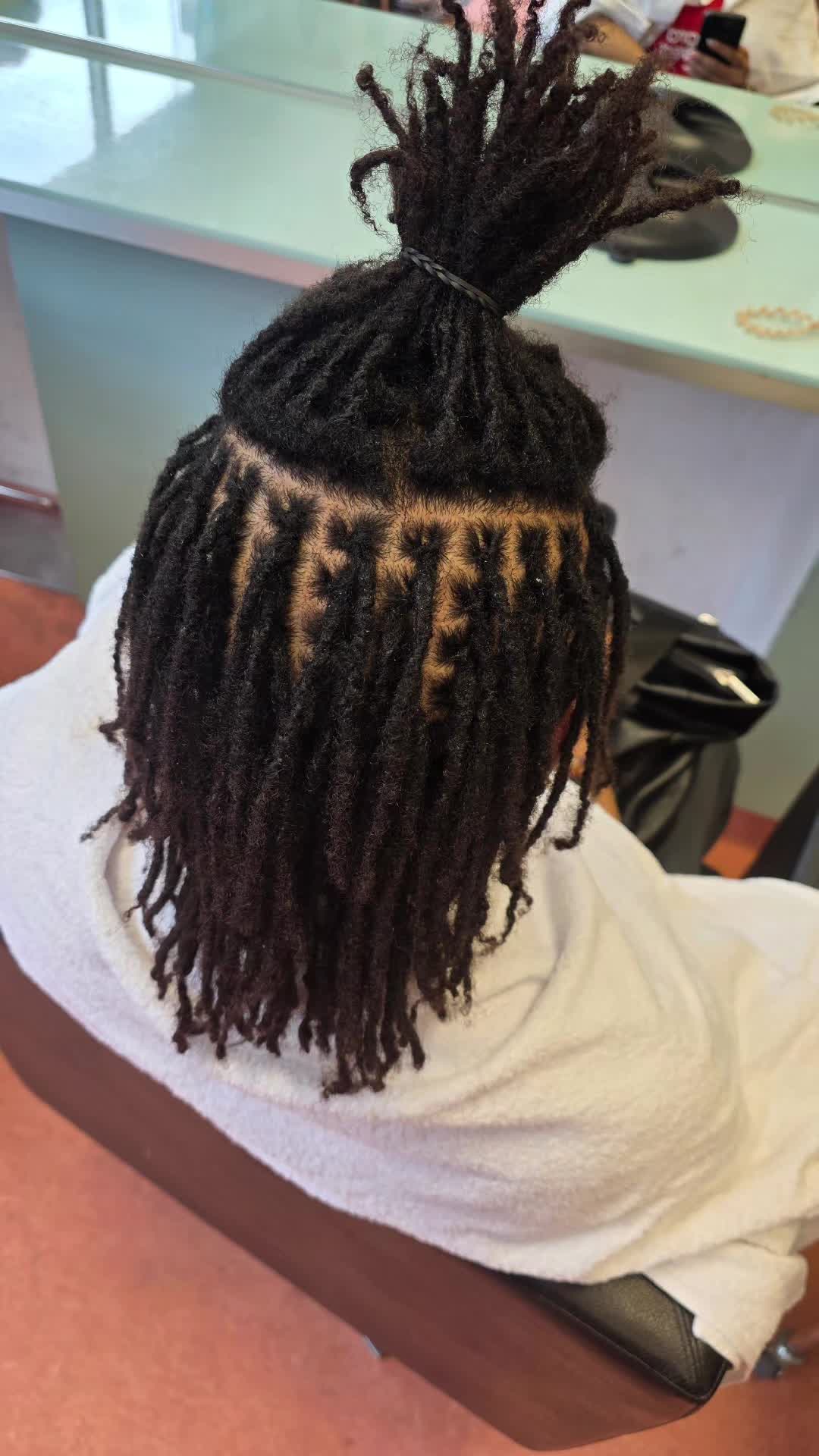 @Stella Afro BeautySalonBerlin