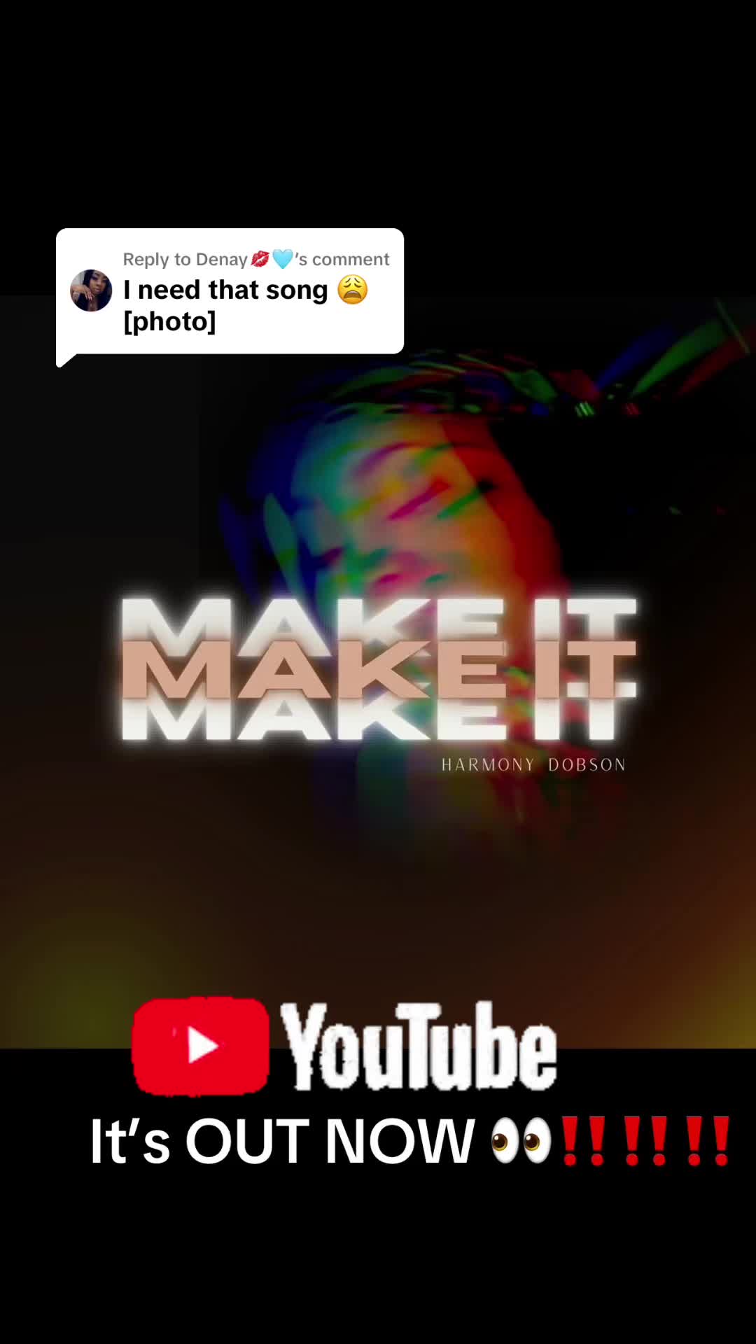 @iamHARMM 🦋✨