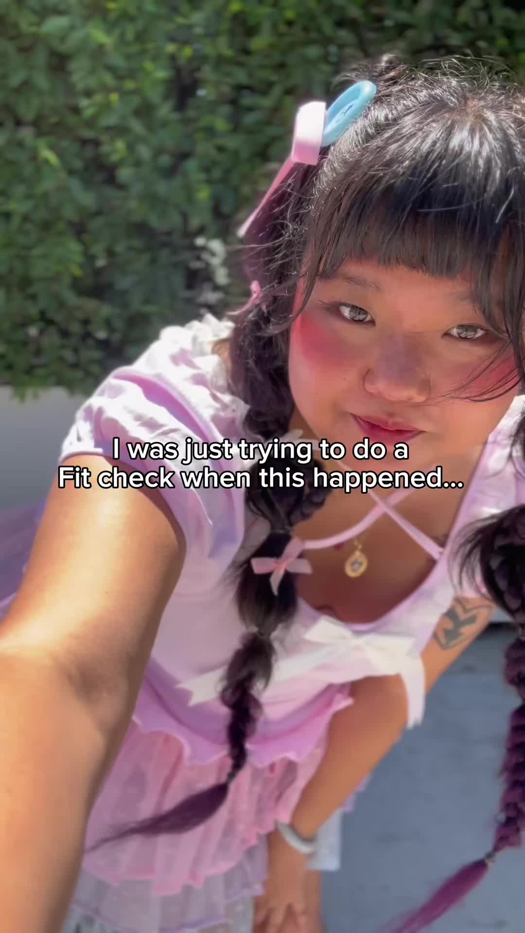 @My Violet