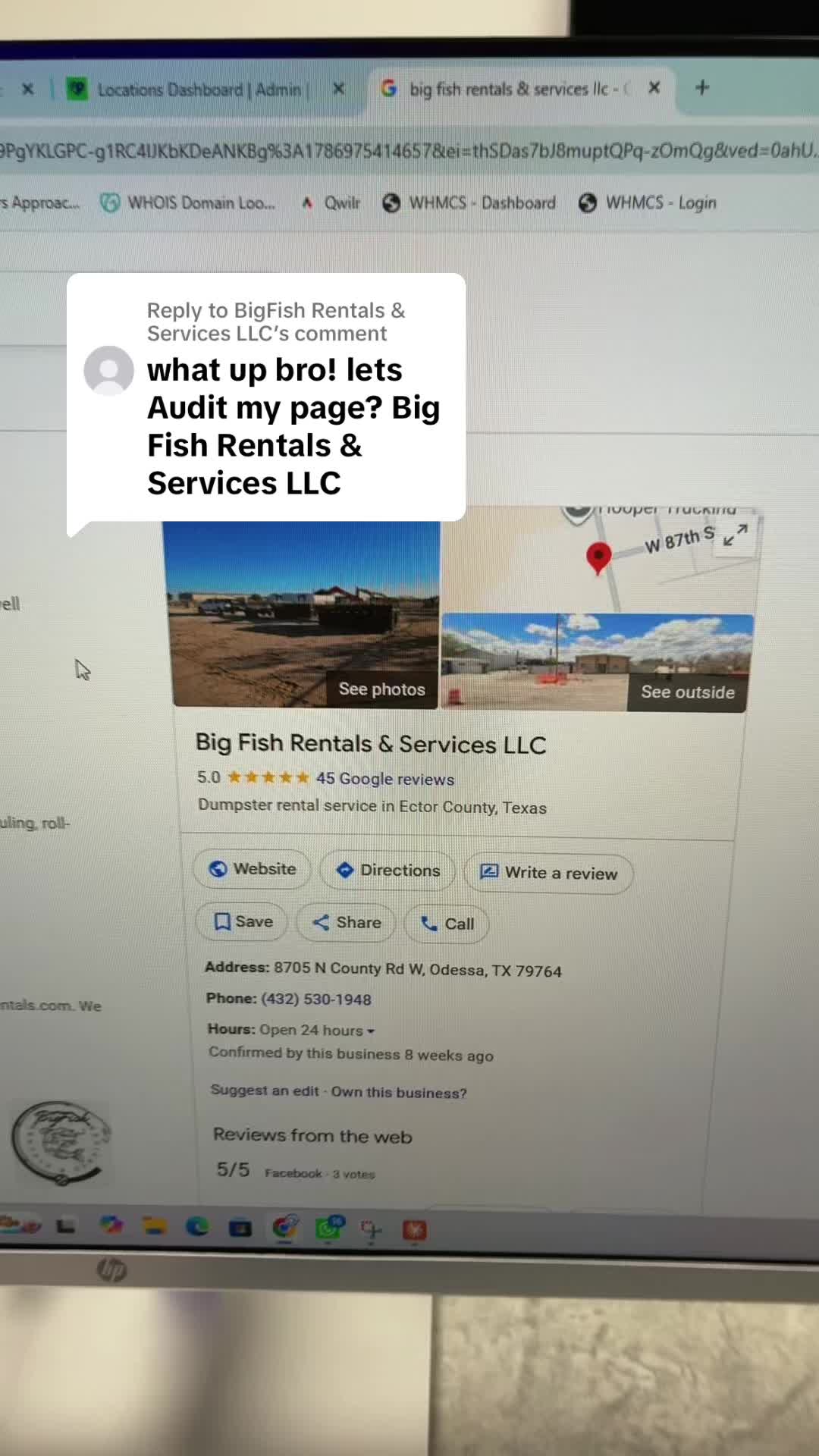 @Consumers Approach