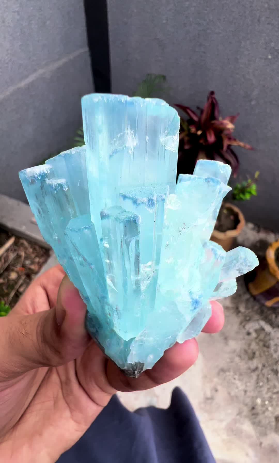 @Minerals Paradise