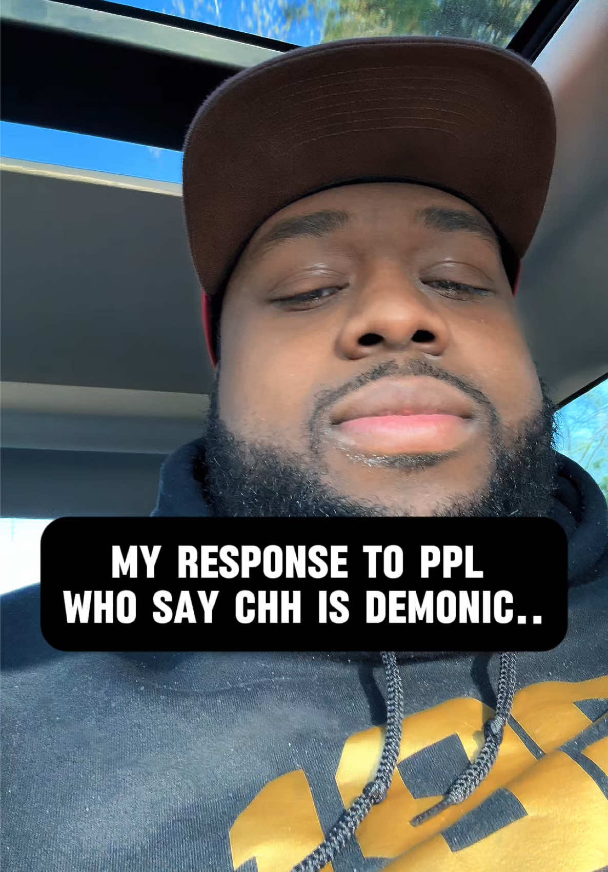 @King Legend CHH Suggestions