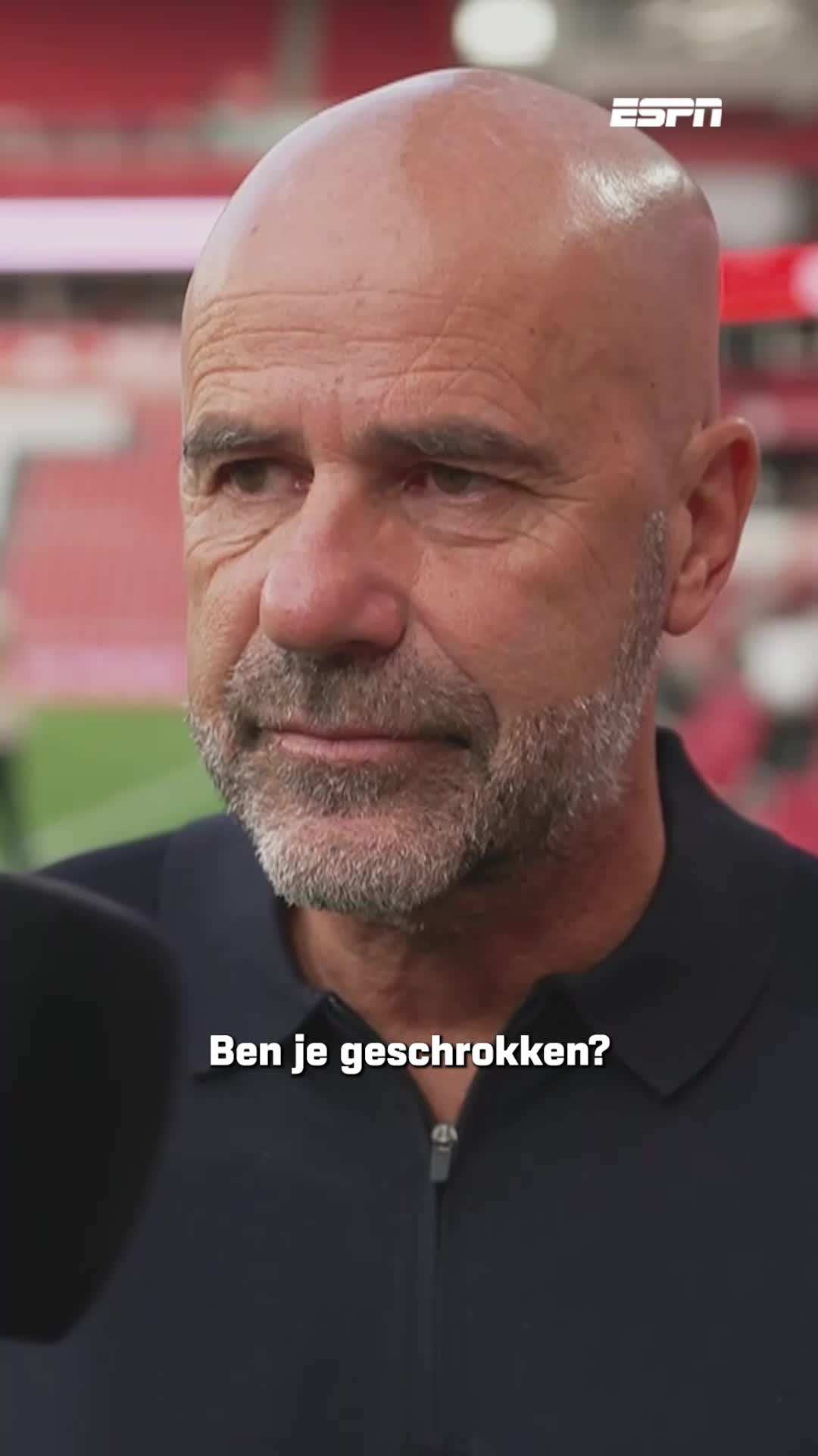 @ESPN NL