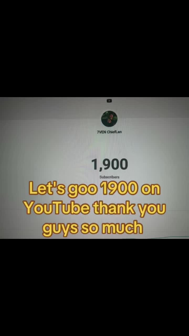 @7ven ChiefLan
