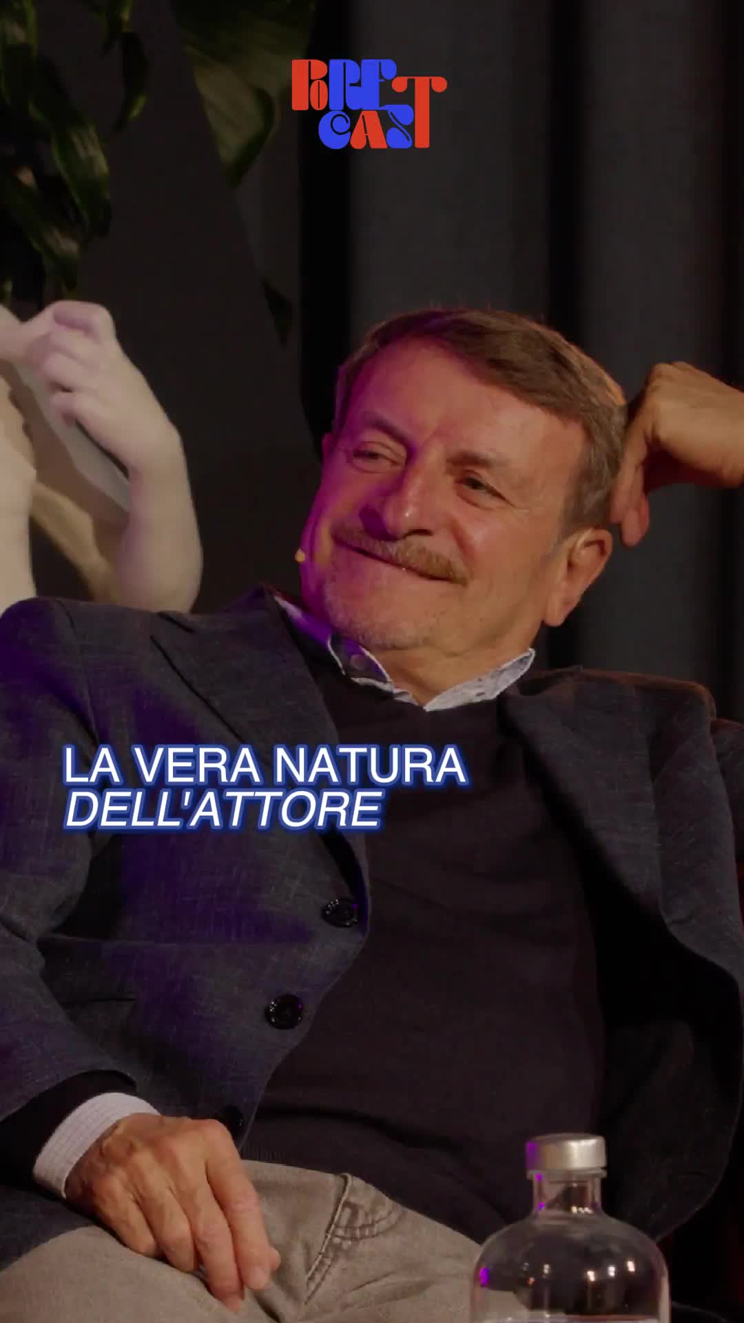 @PoretCast