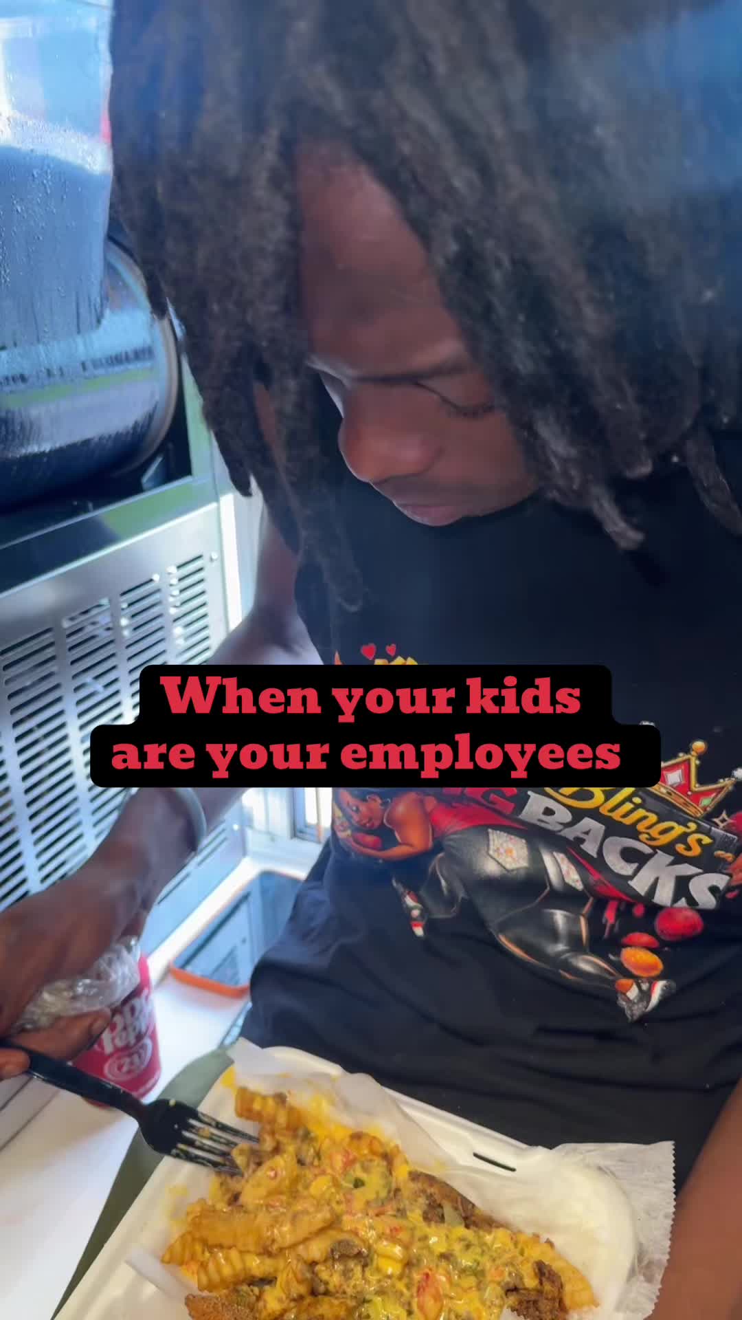 @Lady Bling’s Kids