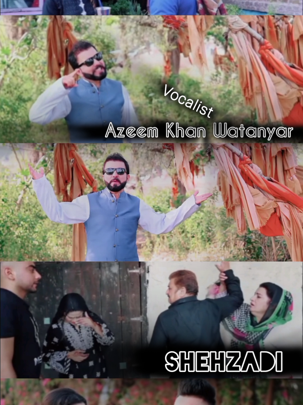 @Azeem Khan Watanyar Official