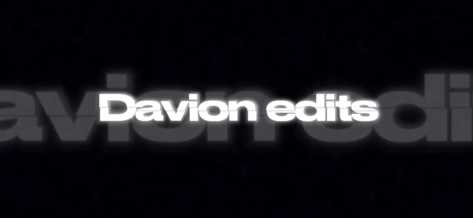 @Davion edits