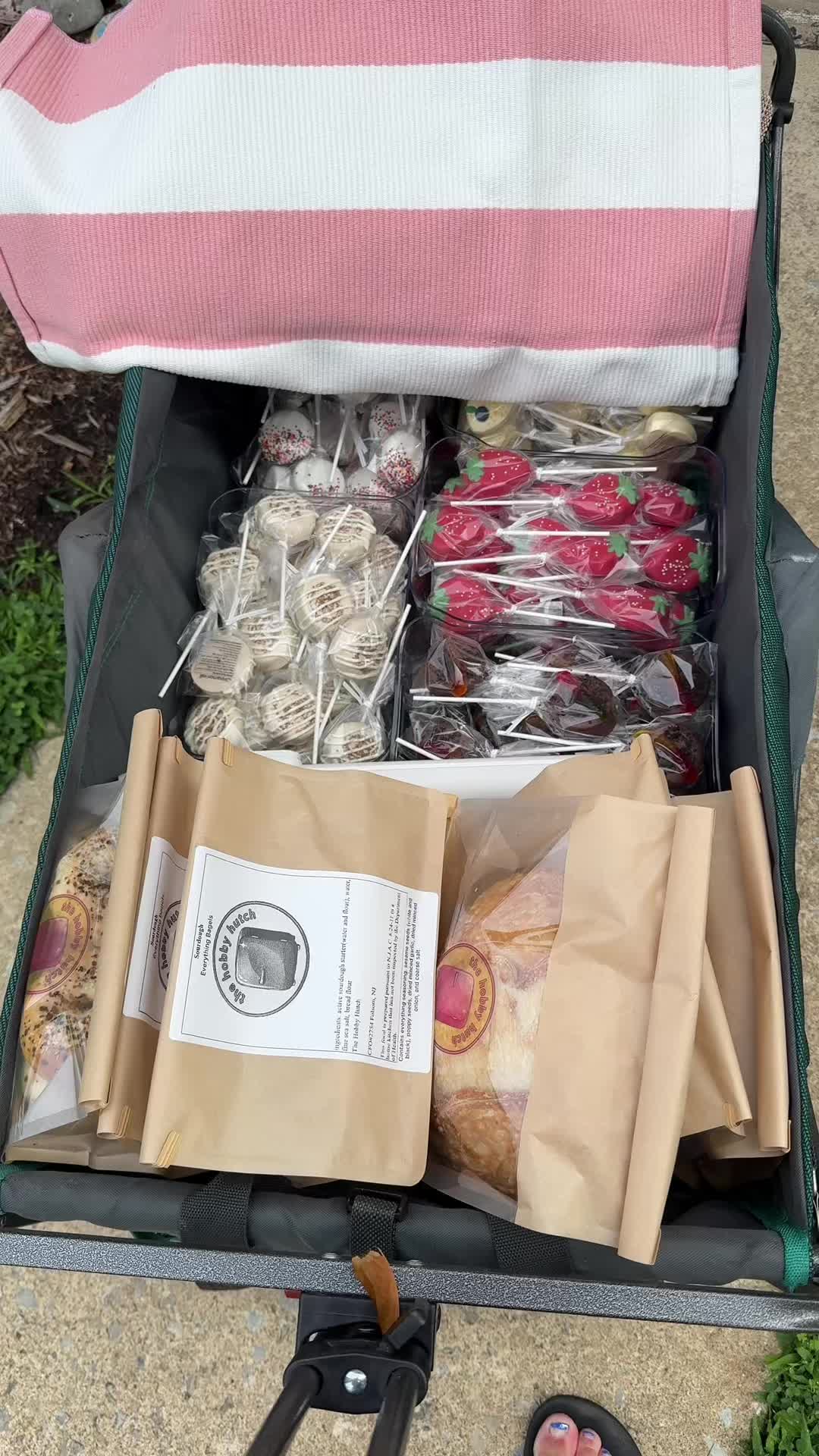 @Nicole&bull;thehobbyhutch🍰🍭