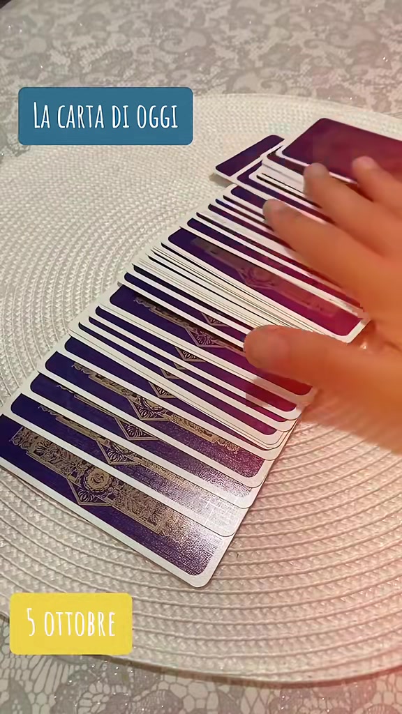@IlSaperedelleCarteOfficial