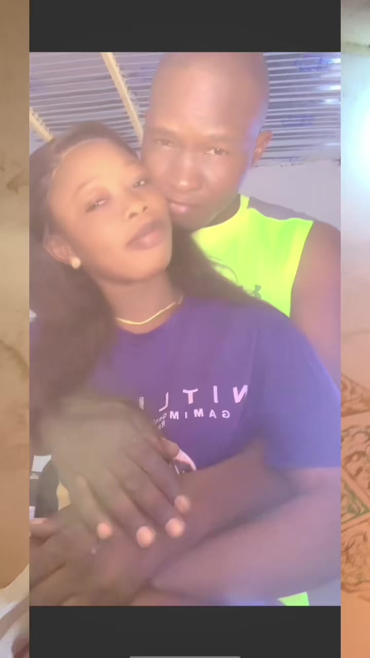 @Mrs Diagne ❤️🧸💍🔐MaggI✌️