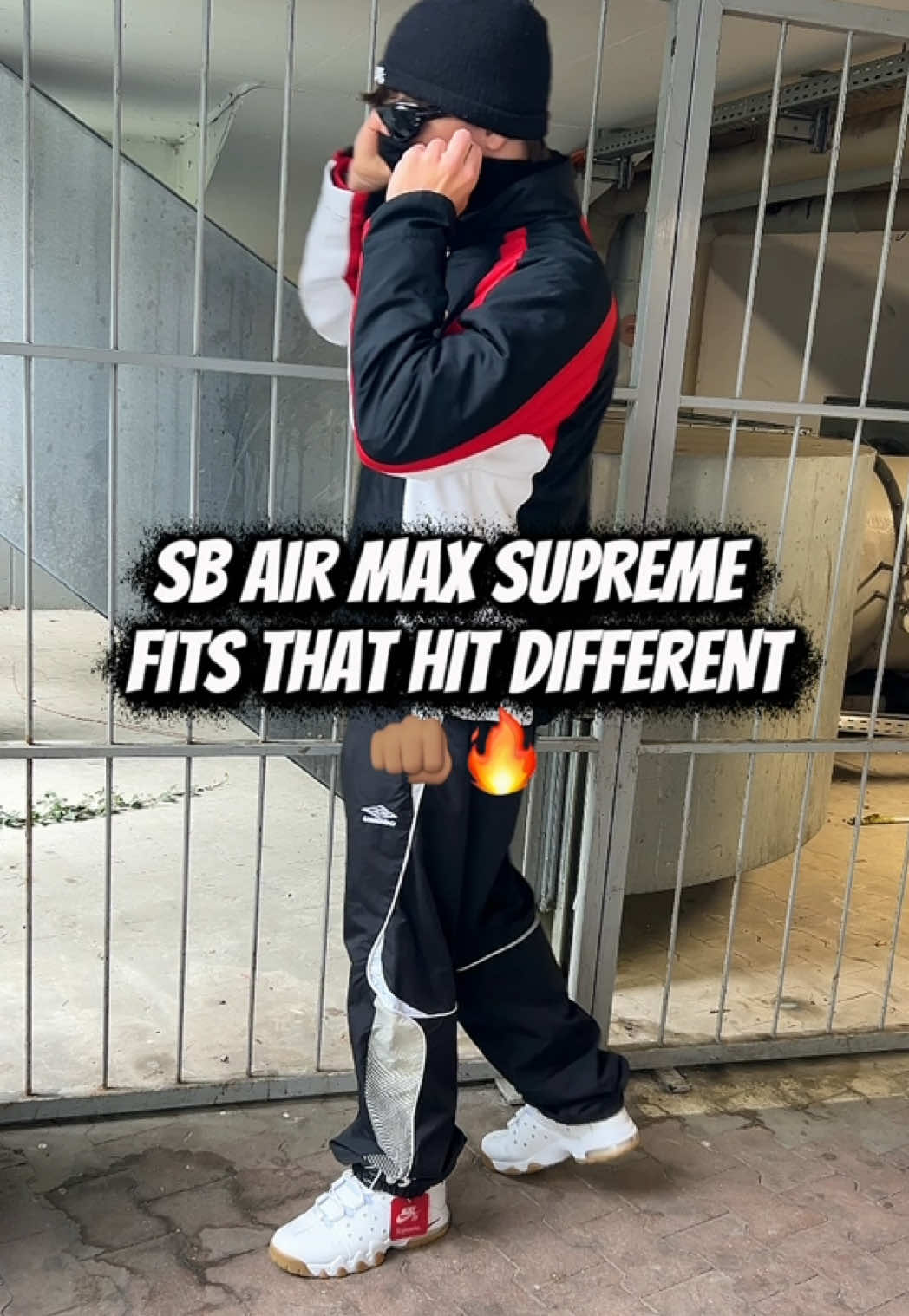 @KING OF SPORTSWEAR